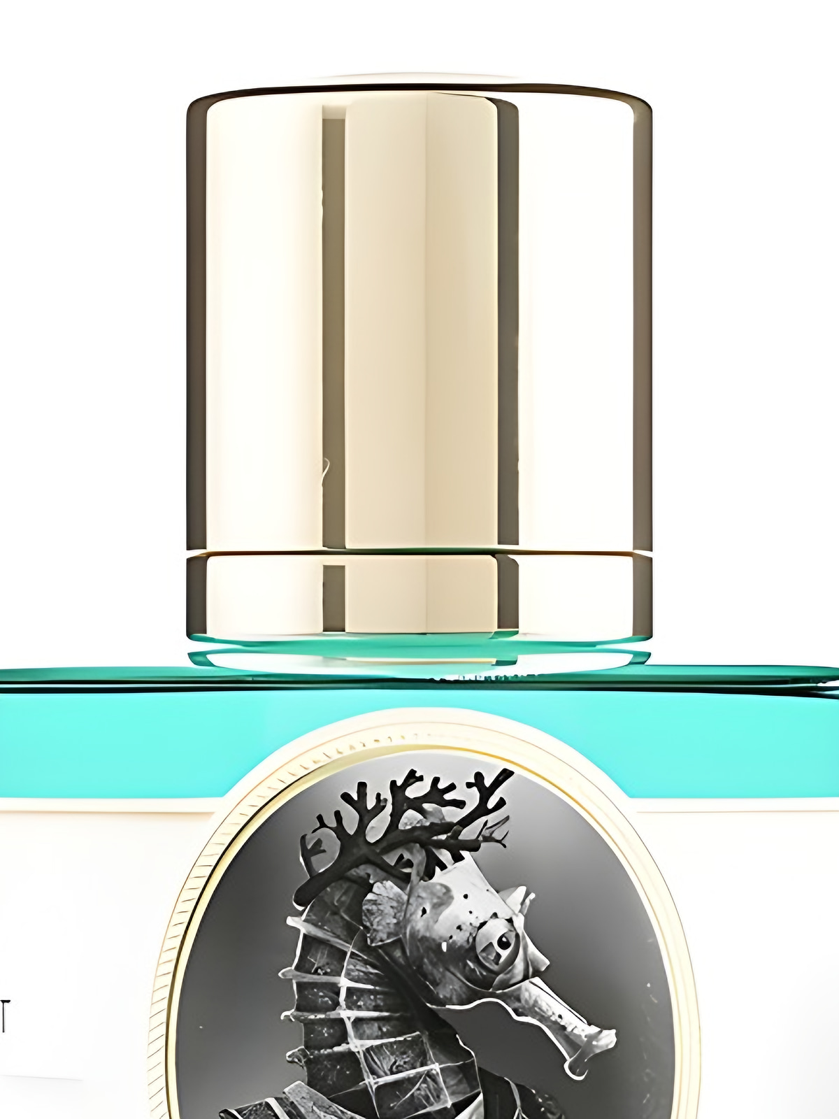Духи Zoologist Perfumes Seahorse Extrait de Parfum унисекс 60 мл фото 8