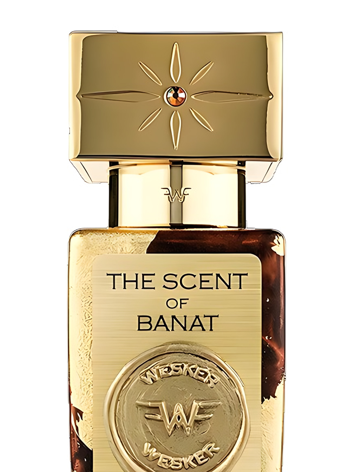 Духи Wesker The Scent of Banat Extrait de Parfum унисекс 50 мл фото 3