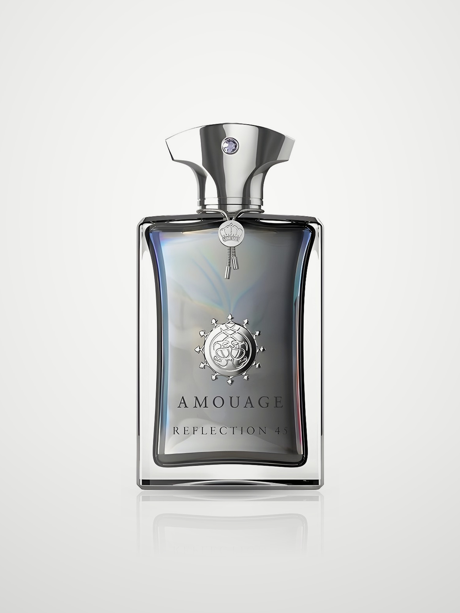 Духи Amouage Reflection 45 Man Extrait de Parfum мужские 100 мл Amouage