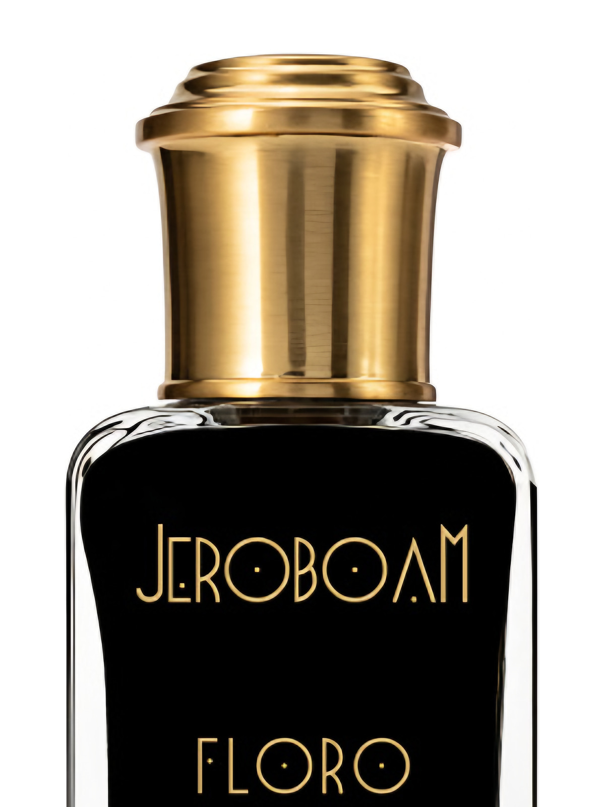 Духи Jeroboam Floro Extrait de Parfum унисекс 30 мл, фруктовый цветочный аромат фото 2