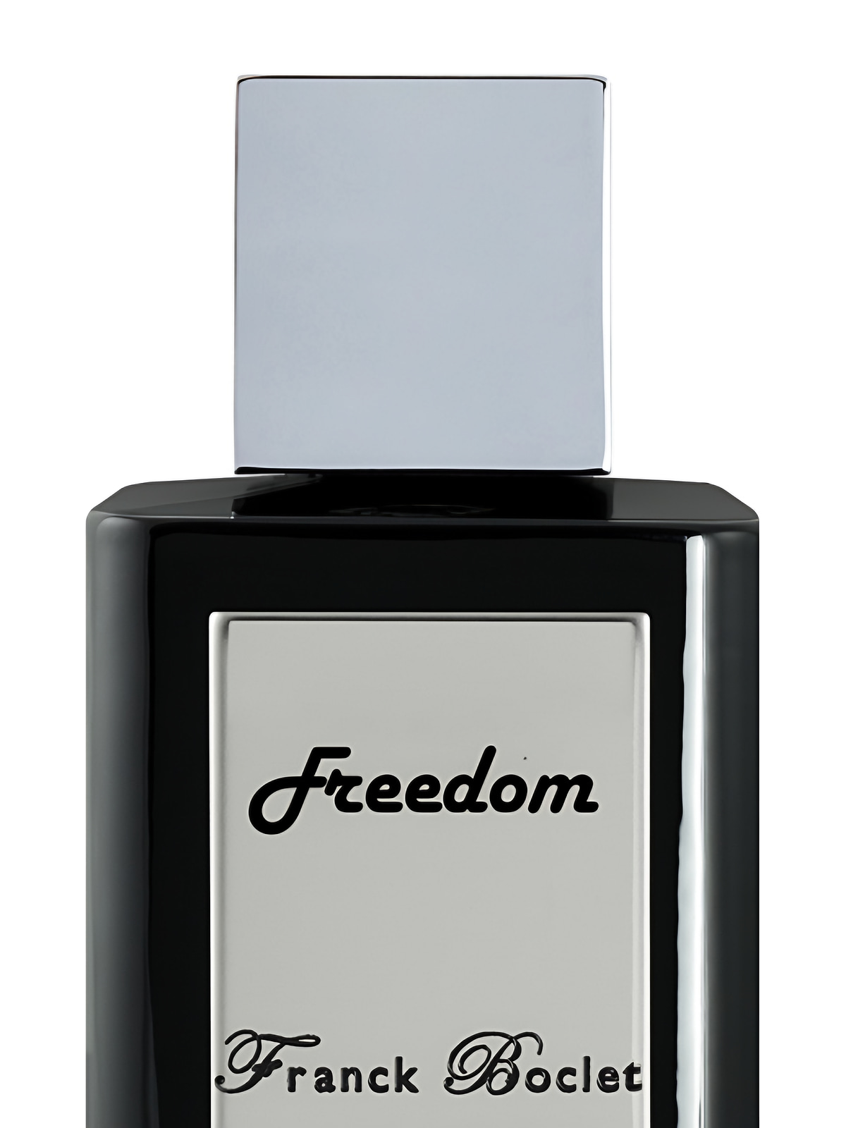 Духи Franck Boclet Freedom Extrait de Parfum унисекс 100 мл, цветочный зеленый аромат фото 8
