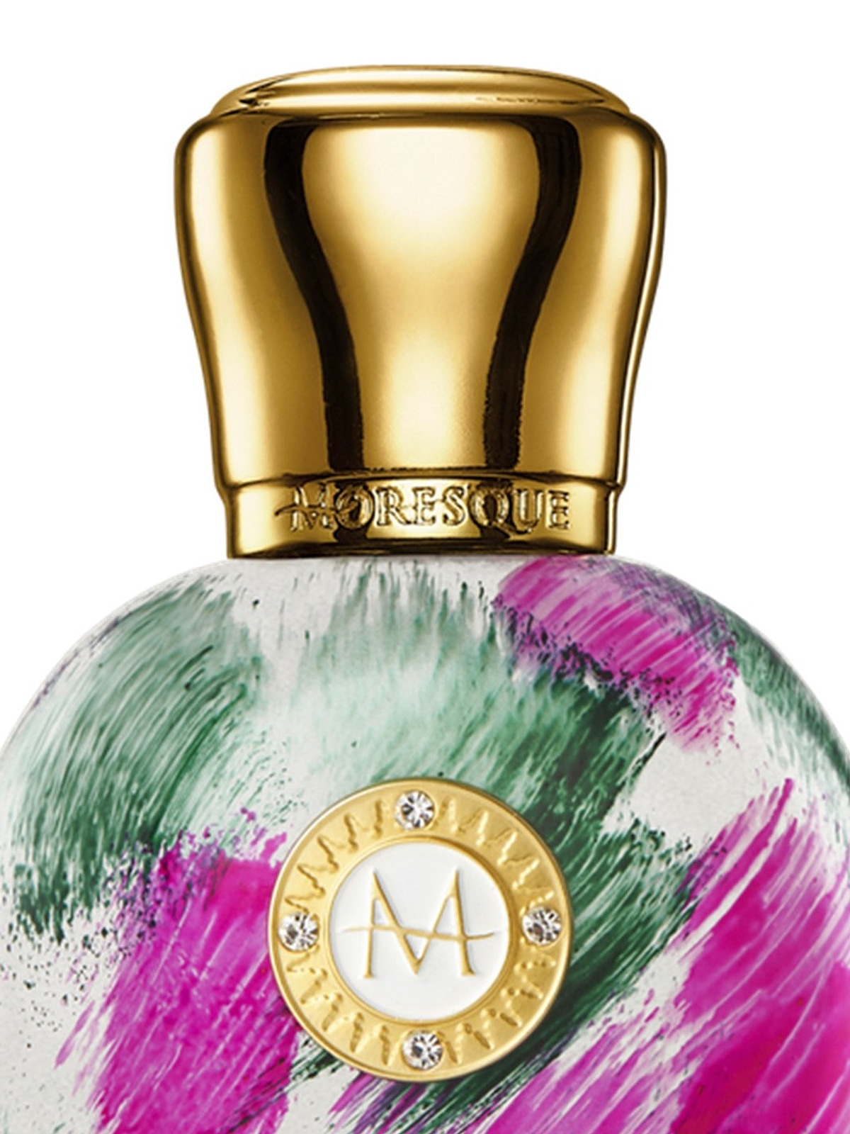 Парфюмерная вода Moresque Divina Marchesa Eau de Parfum унисекс 50 мл фото 2