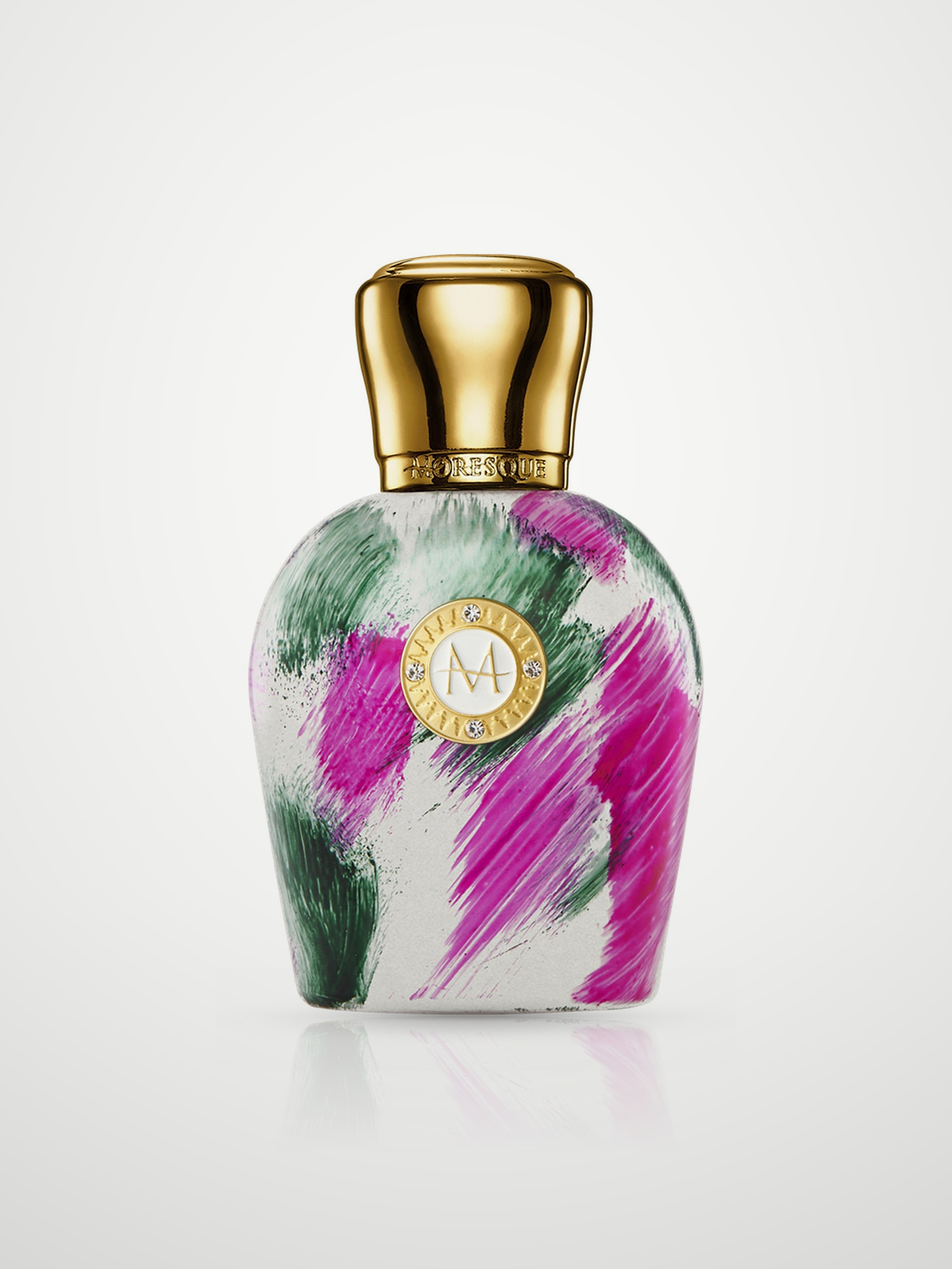 Парфюмерная вода Moresque Divina Marchesa Eau de Parfum унисекс 50 мл MORESQUE