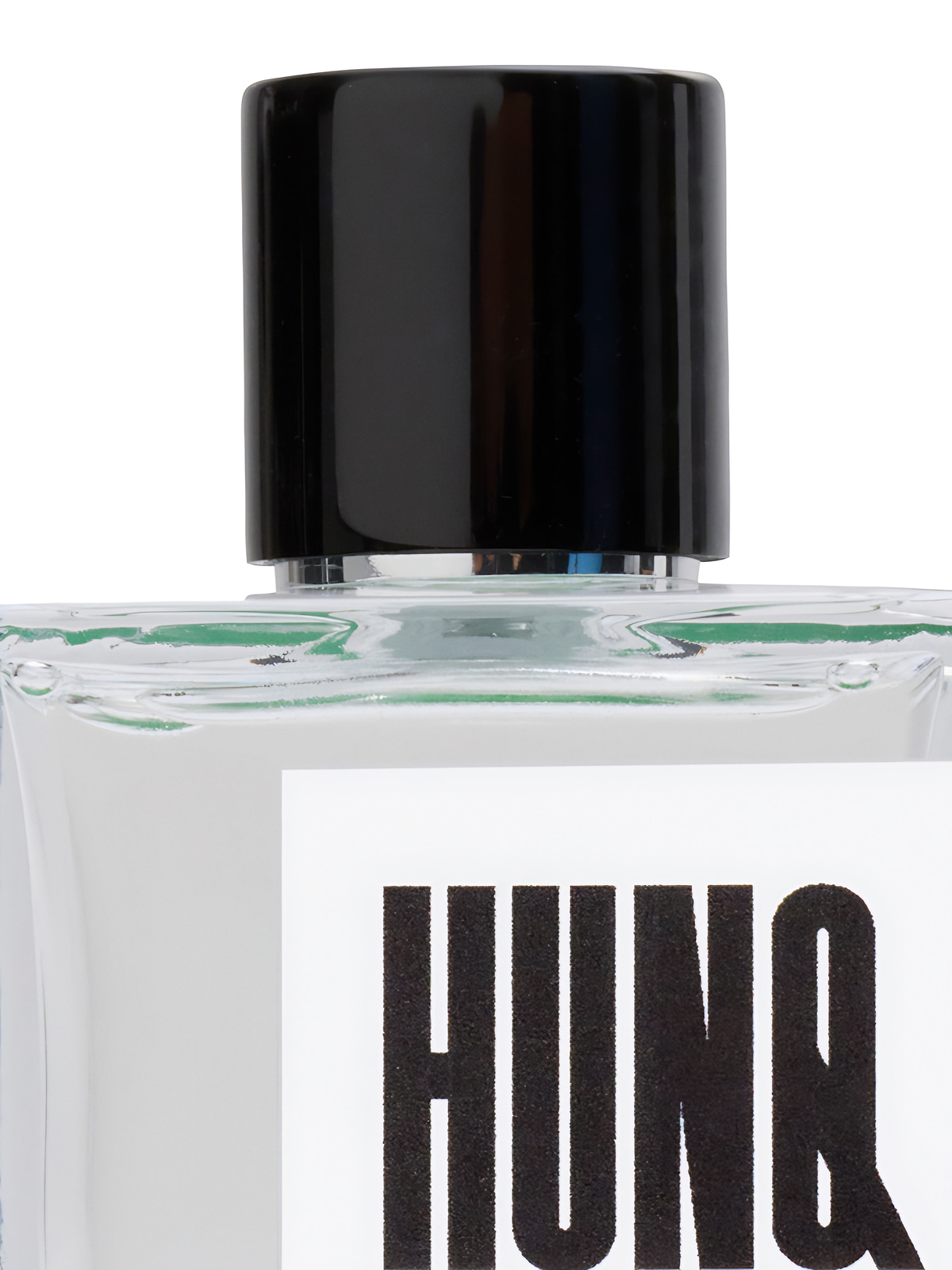 Парфюмерная вода HUNQ #001 Gardener Eau de Parfum унисекс 100 мл фото 2