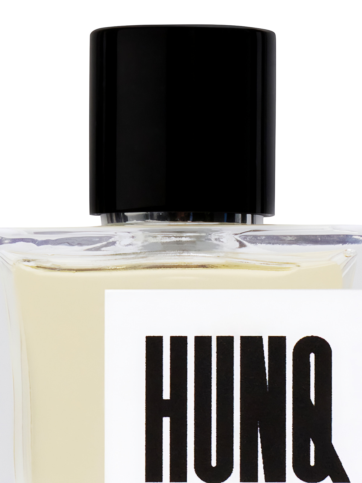 Парфюмерная вода HUNQ #002 Barman Eau de Parfum унисекс 100 мл фото 3