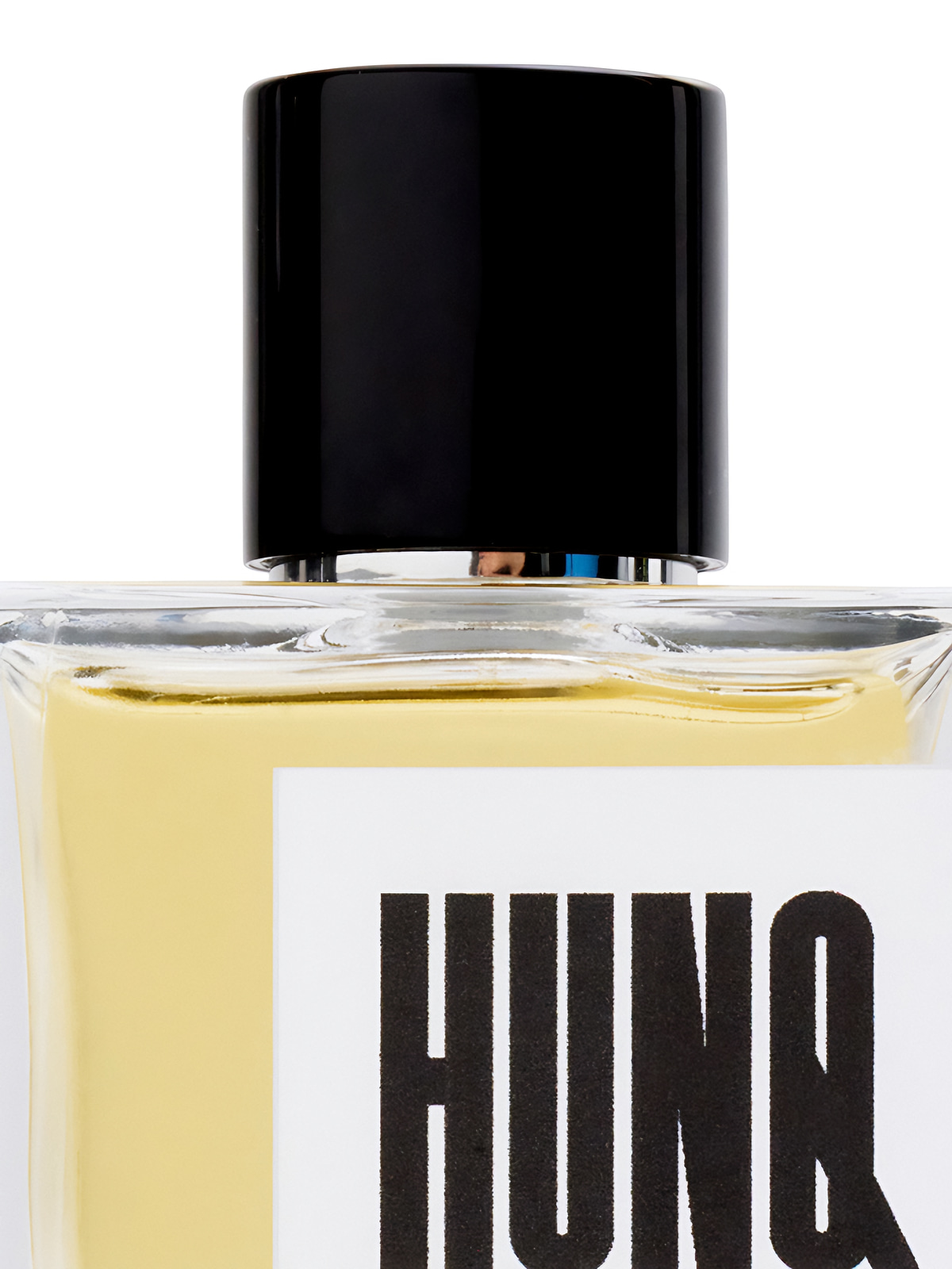Парфюмерная вода HUNQ #005 Mechanic Eau de Parfum унисекс 100 мл фото 2