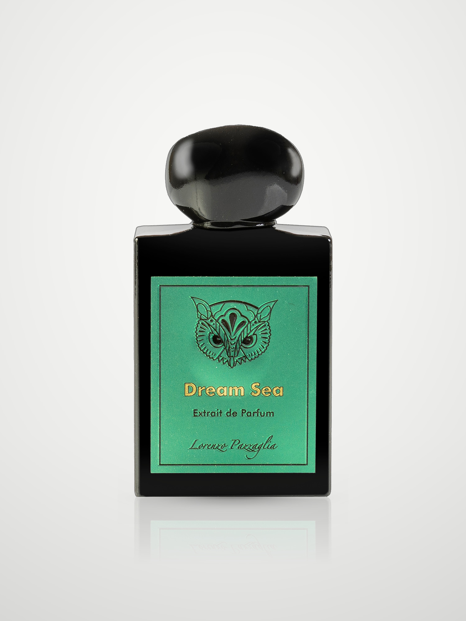 Духи Lorenzo Pazzaglia Dream Sea Extrait de Parfum унисекс 50 мл Lorenzo