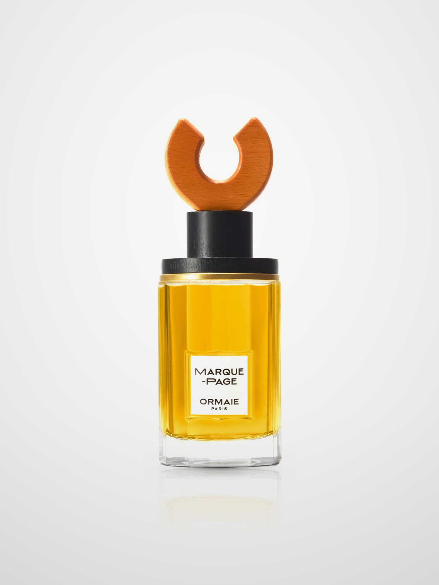 Парфюмерная вода Ormaie Marque-Page Eau de Parfum унисекс 100 мл Ormaie
