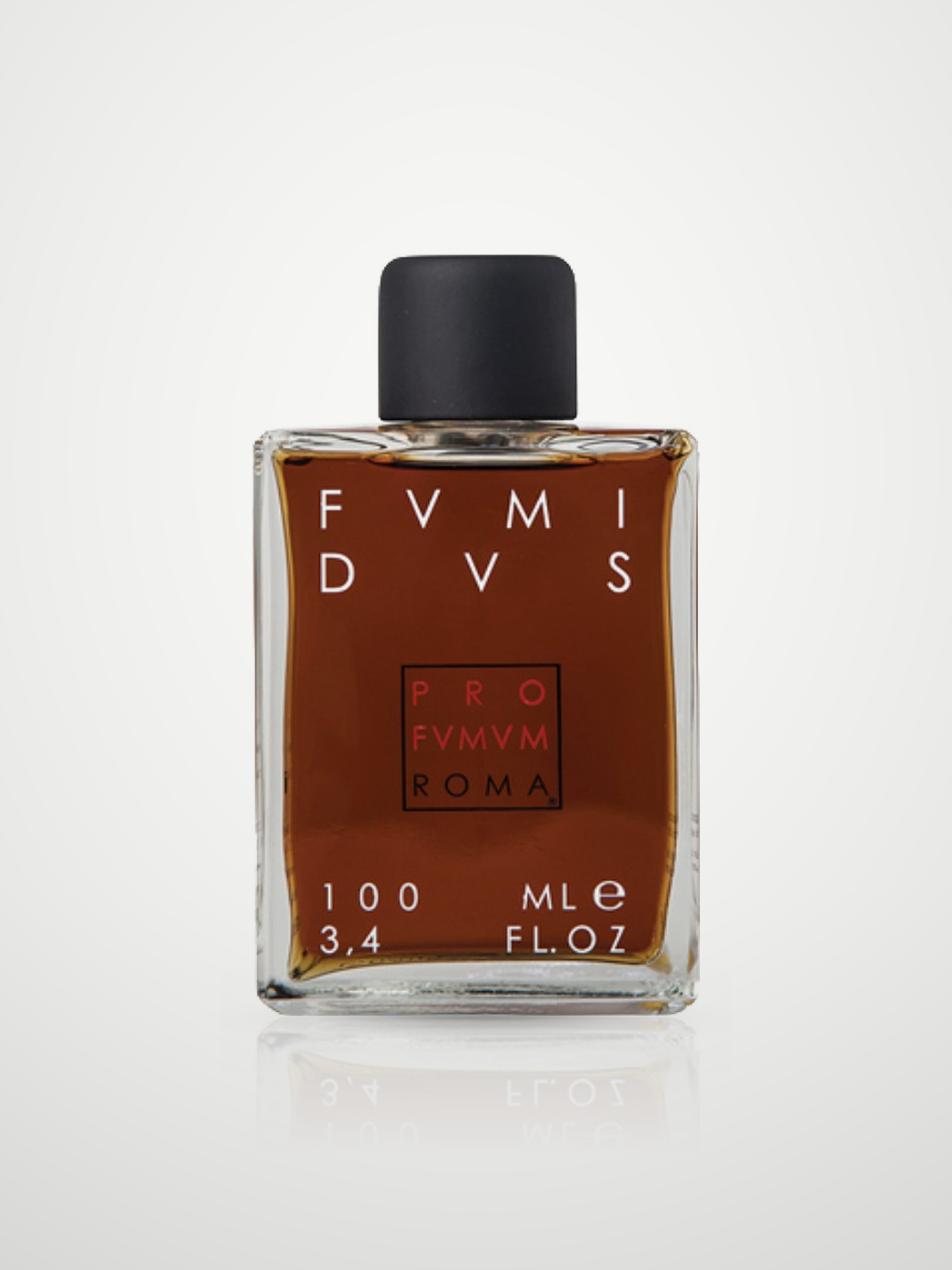 Парфюмерная вода Profumum Roma Fumidus Eau de Parfum унисекс 100 мл Profumum