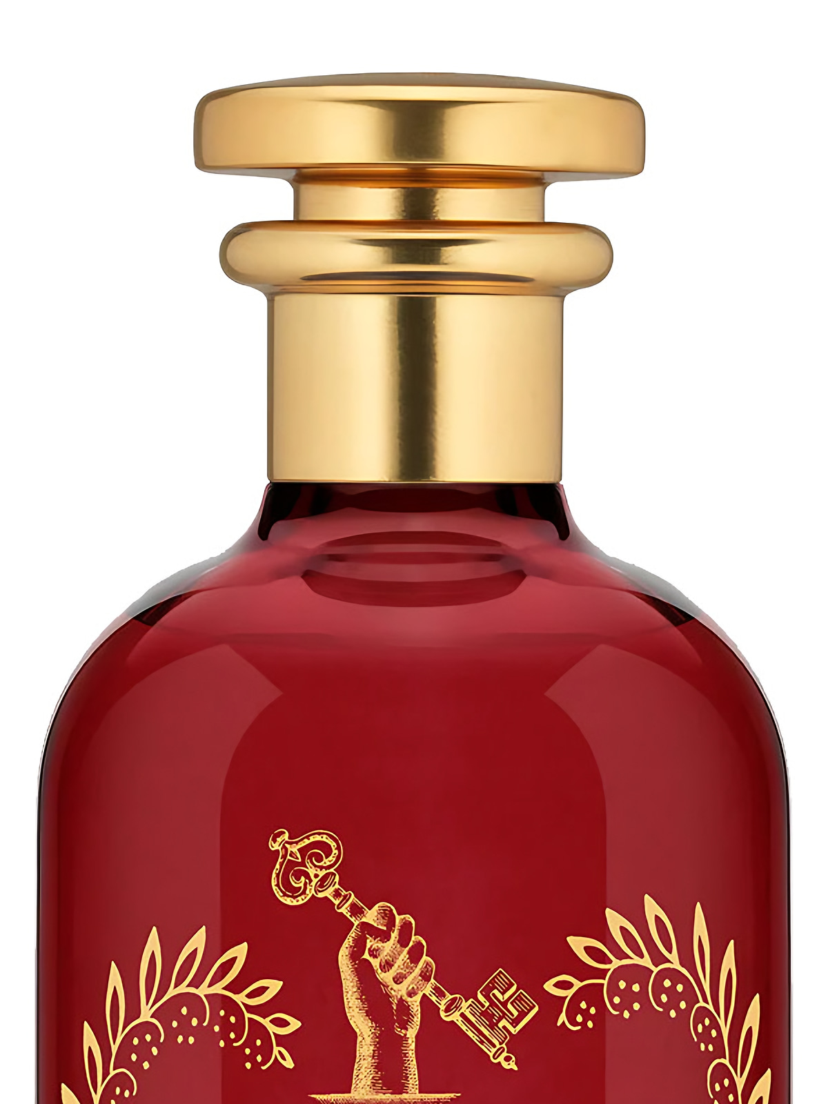 Парфюмерная вода Gucci A Gloaming Night Eau de Parfum унисекс 100 мл фото 3