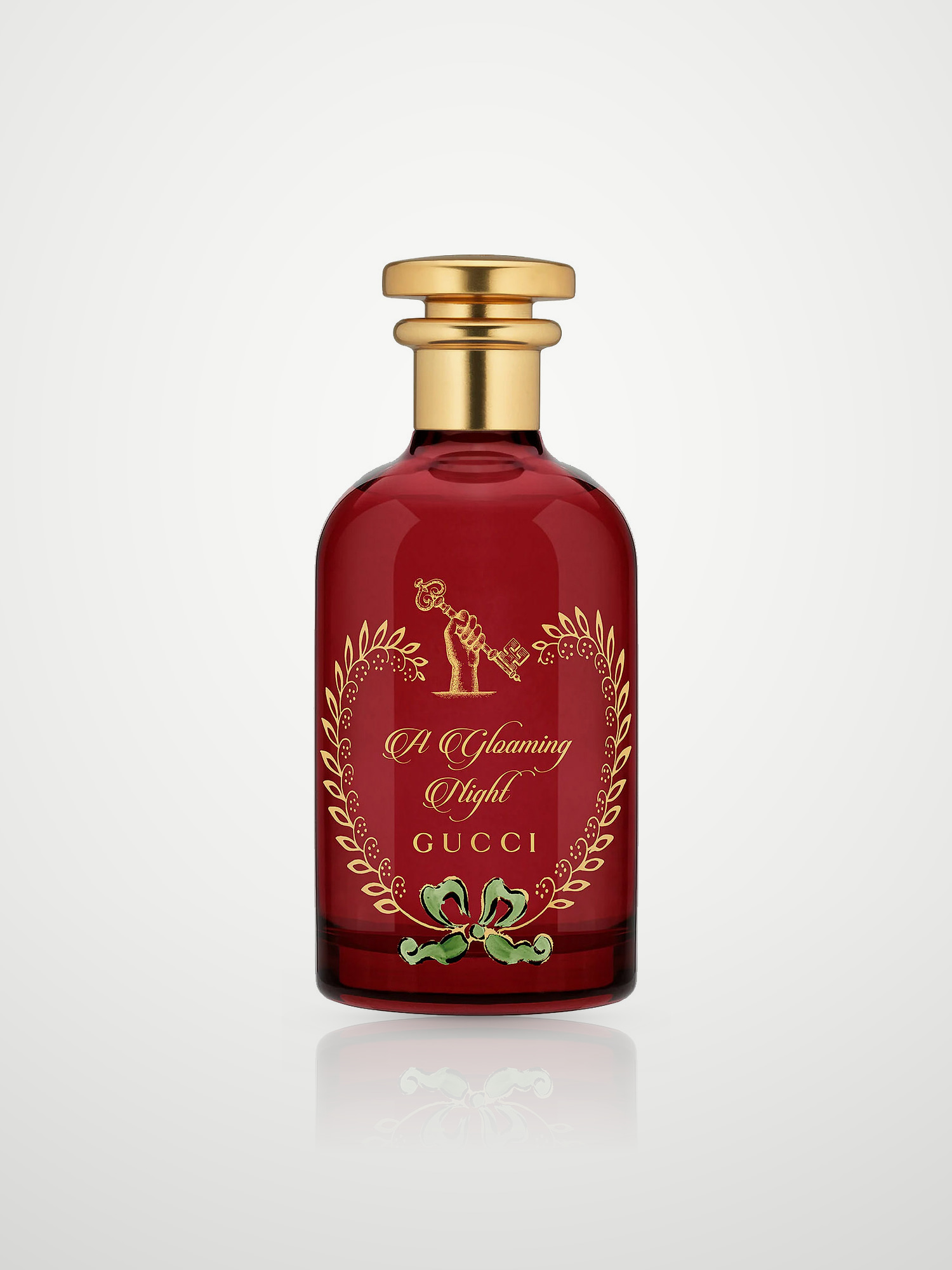 Парфюмерная вода Gucci A Gloaming Night Eau de Parfum унисекс 100 мл Gucci