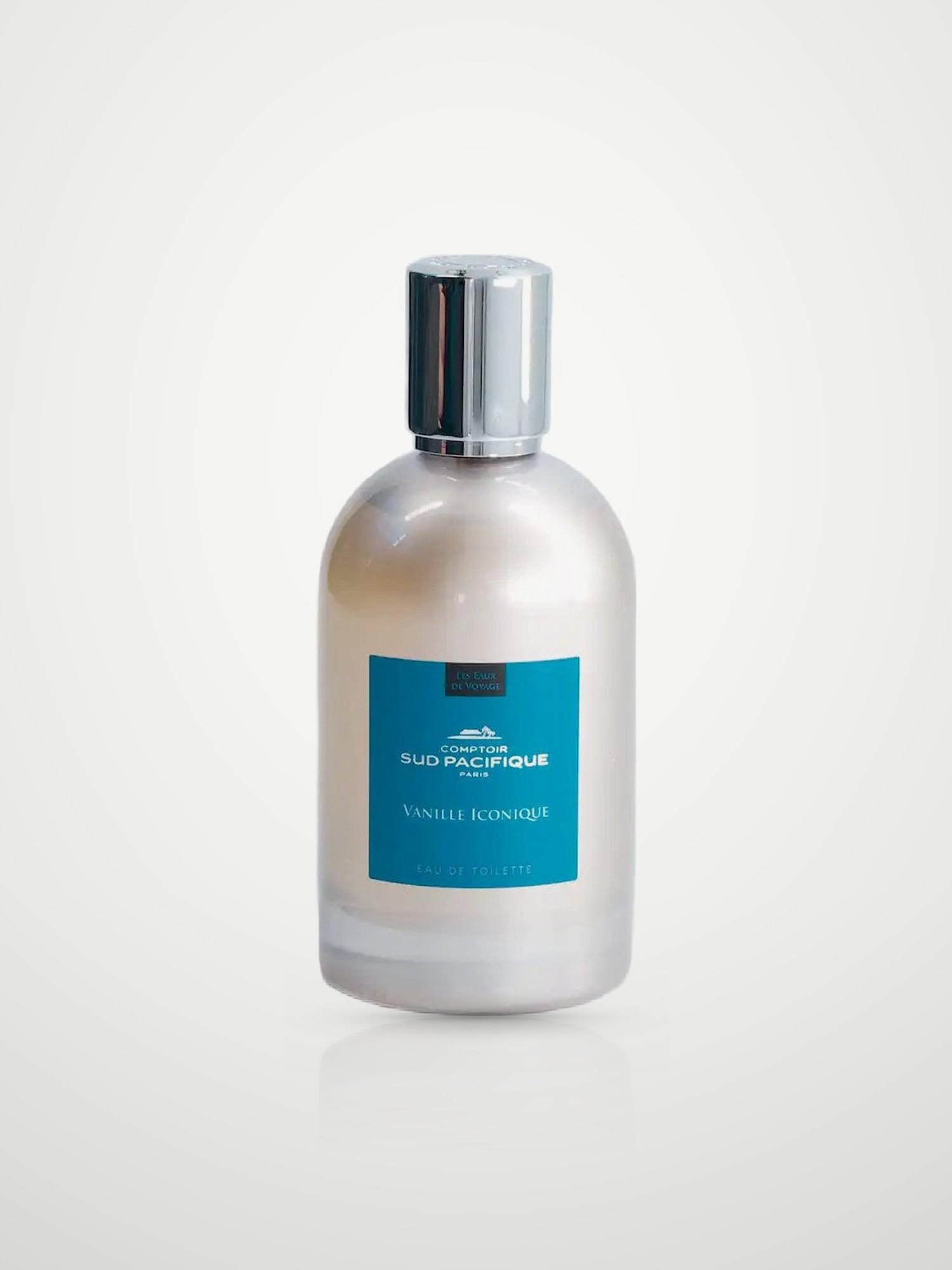 Туалетная вода Comptoir Sud Pacifique Vanille Iconique Eau de Toilette унисекс 30 мл Comptoir Sud Pacifique