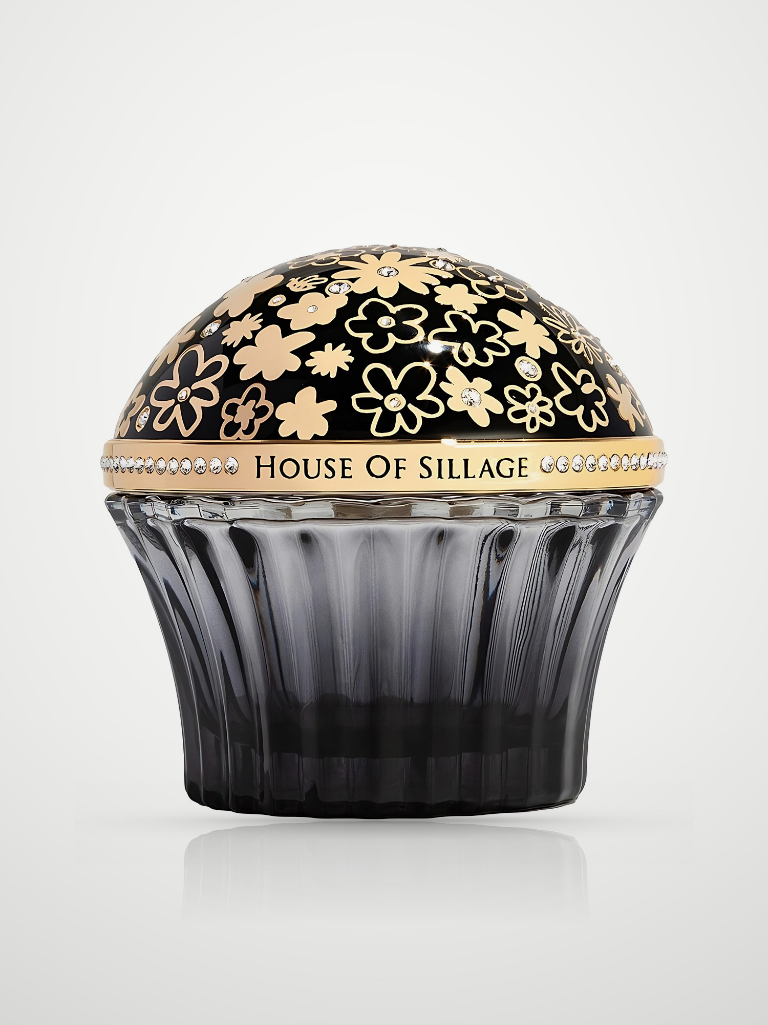 Духи House Of Sillage Whispers of Seduction Extrait de Parfum женские 75 мл HOUSE OF SILLAGE