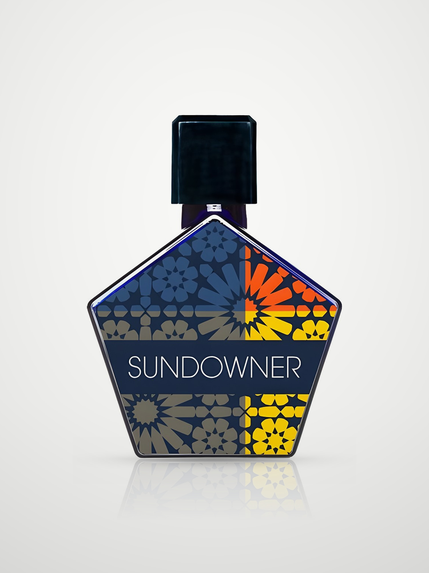 Парфюмерная вода Tauer Perfumes Sundowner Eau de Parfum унисекс 50 мл Tauer Perfumes
