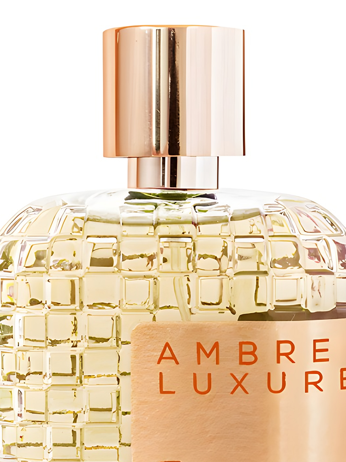 Парфюмерная вода LPDO Ambre Luxure Eau de Parfum унисекс 30 мл фото 2
