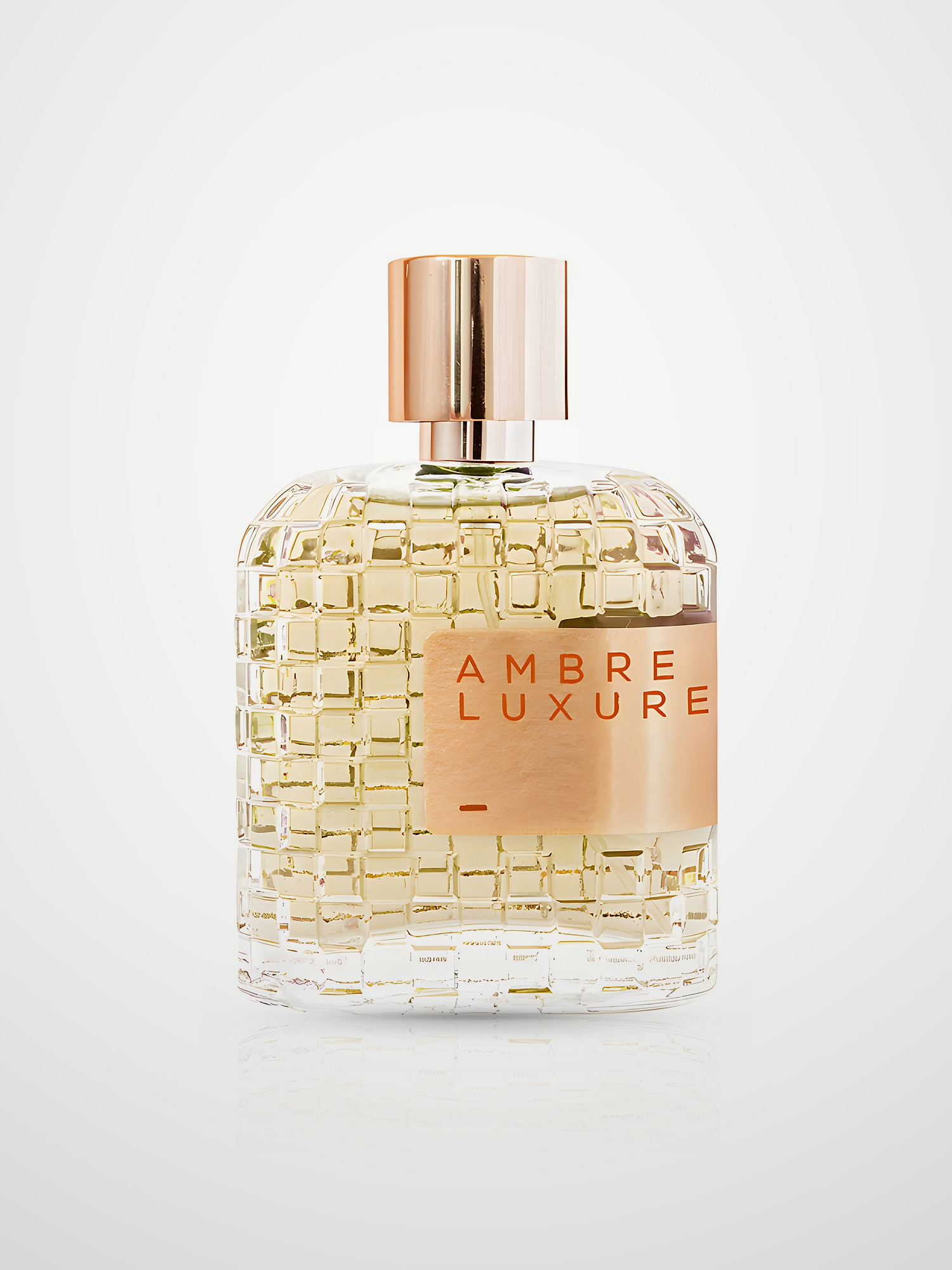 Парфюмерная вода LPDO Ambre Luxure Eau de Parfum унисекс 30 мл LPDO