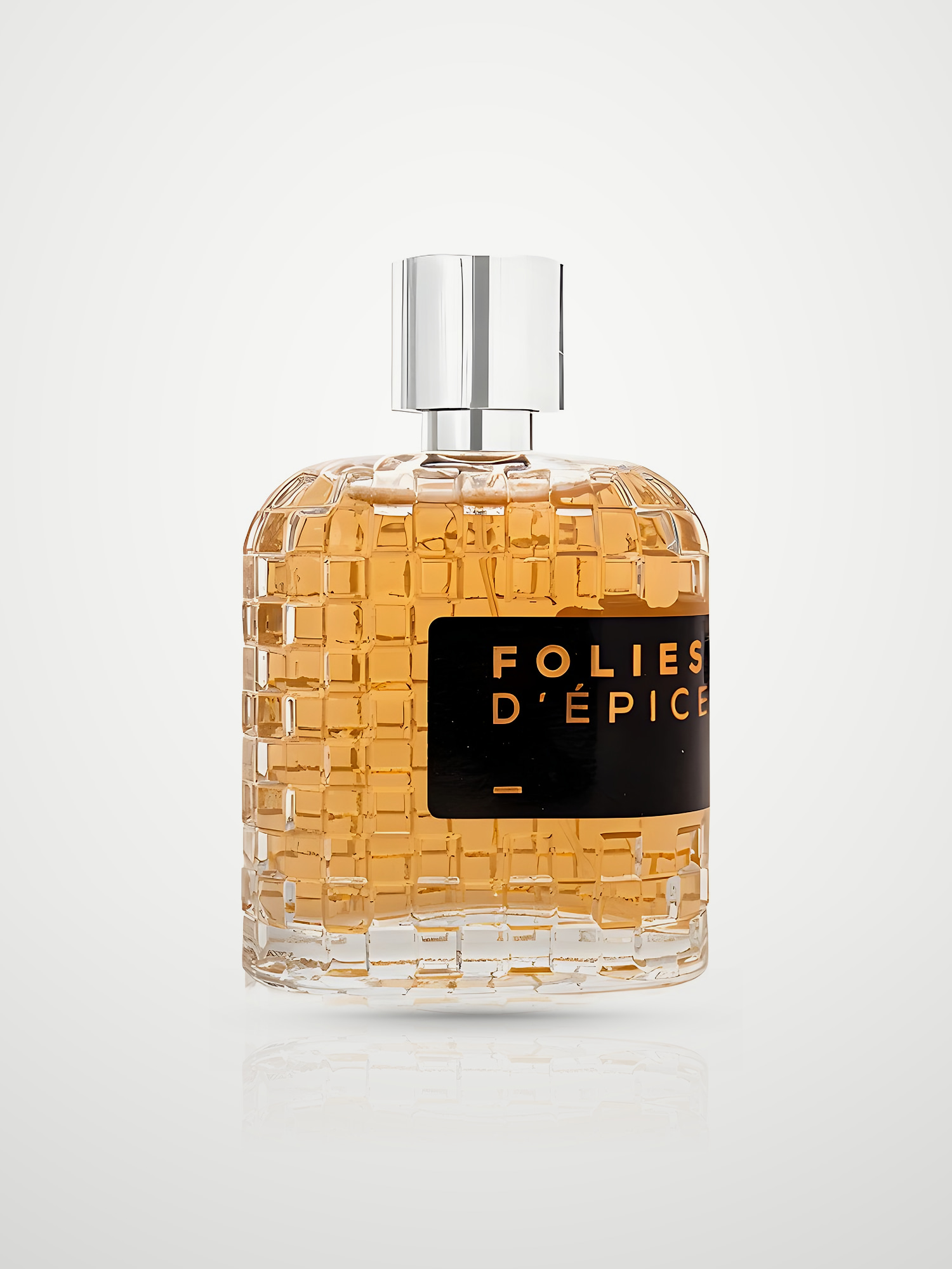 Парфюмерная вода LPDO Folies d'Epices Eau de Parfum унисекс 100 мл LPDO