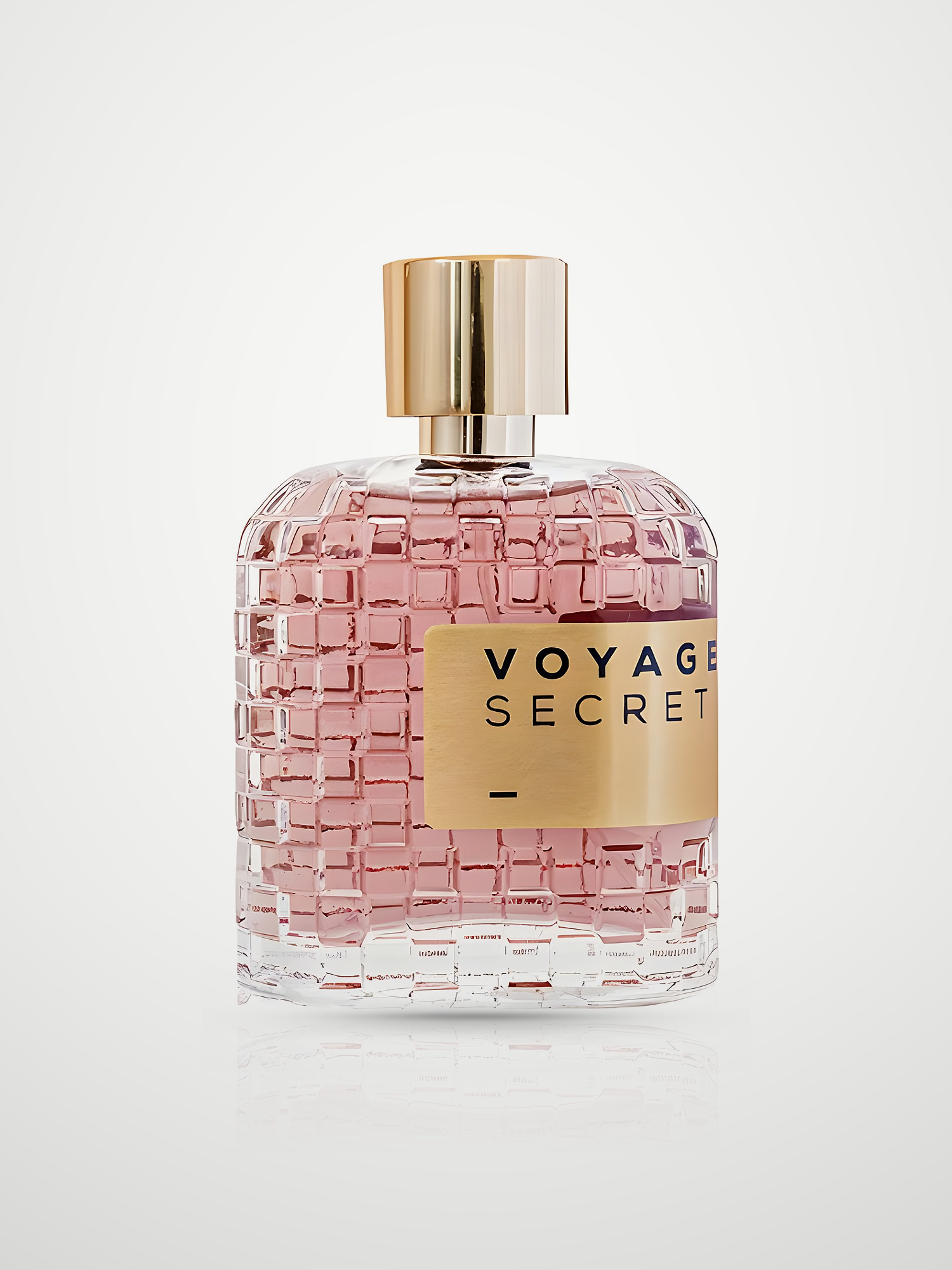 Парфюмерная вода LPDO Voyage Secret Eau de Parfum унисекс 100 мл LPDO