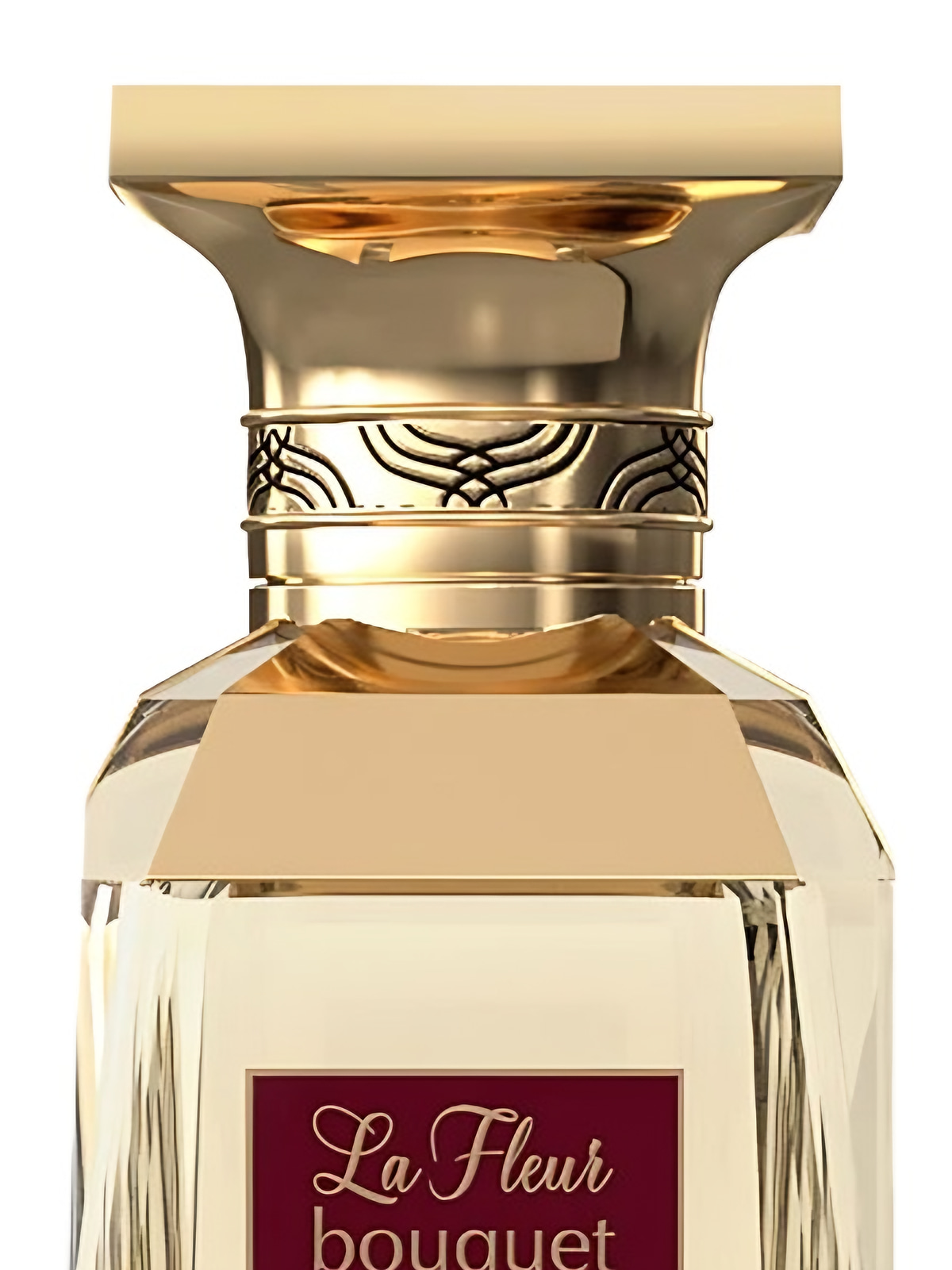 Парфюмерная вода Afnan La Fleur Bouquet Eau de Parfum женская 80 мл фото 2