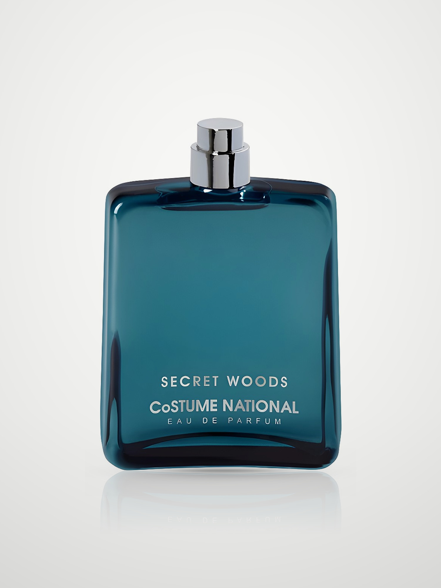 Парфюмерная вода CoSTUME NATIONAL Secret Woods Eau de Parfum мужская 100 мл Costume National