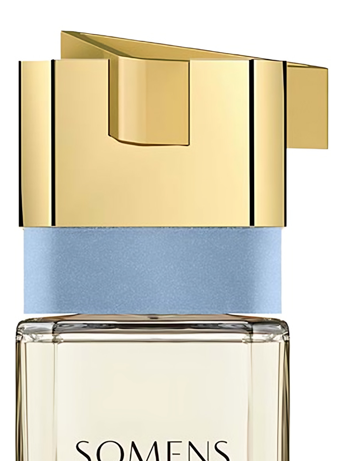 Парфюмерная вода Somens Onice Eau de Parfum унисекс 100 мл, древесный ароматические аромат фото 3