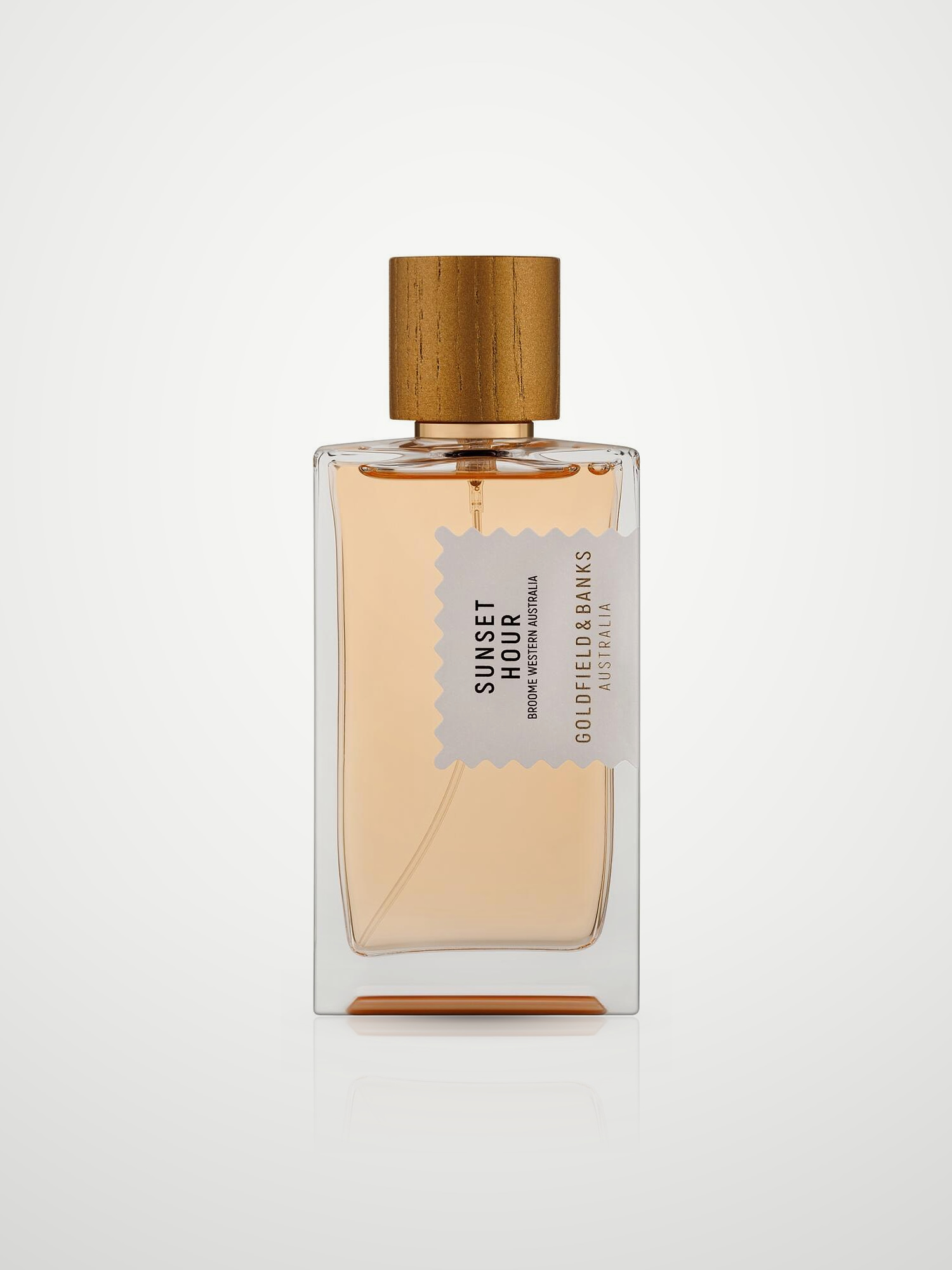 Парфюмерная вода Goldfield & Banks Australia Sunset Hour Eau de Parfum унисекс 100 мл Goldfield