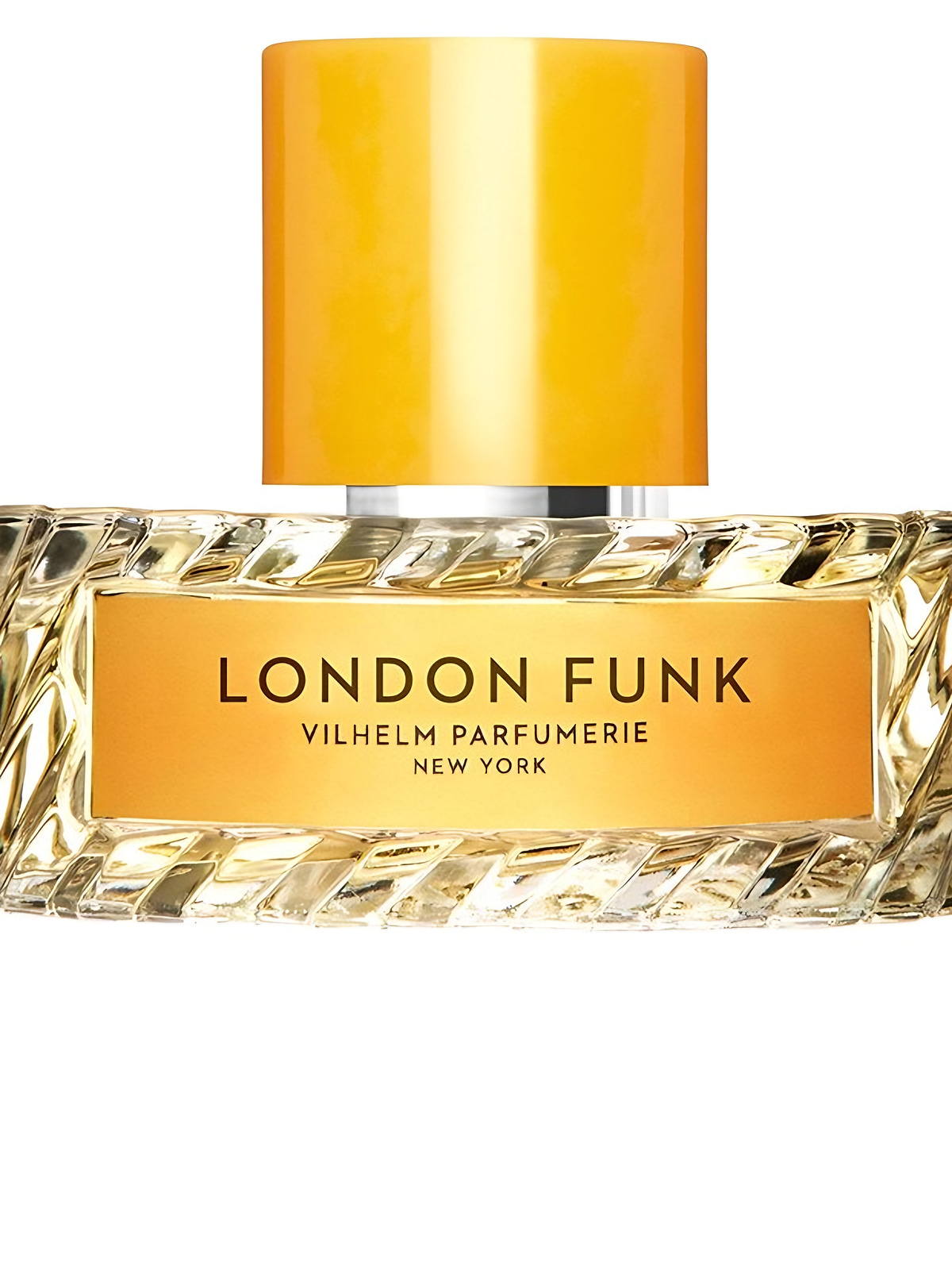Парфюмерная вода Vilhelm Parfumerie London Funk Eau de Parfum унисекс 100 мл фото 6
