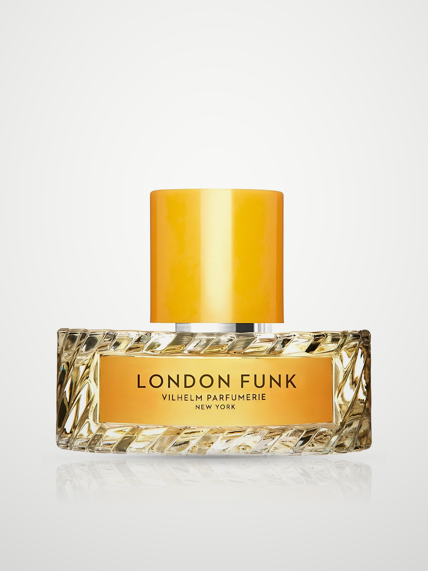 Парфюмерная вода Vilhelm Parfumerie London Funk Eau de Parfum унисекс 100 мл Vilhelm