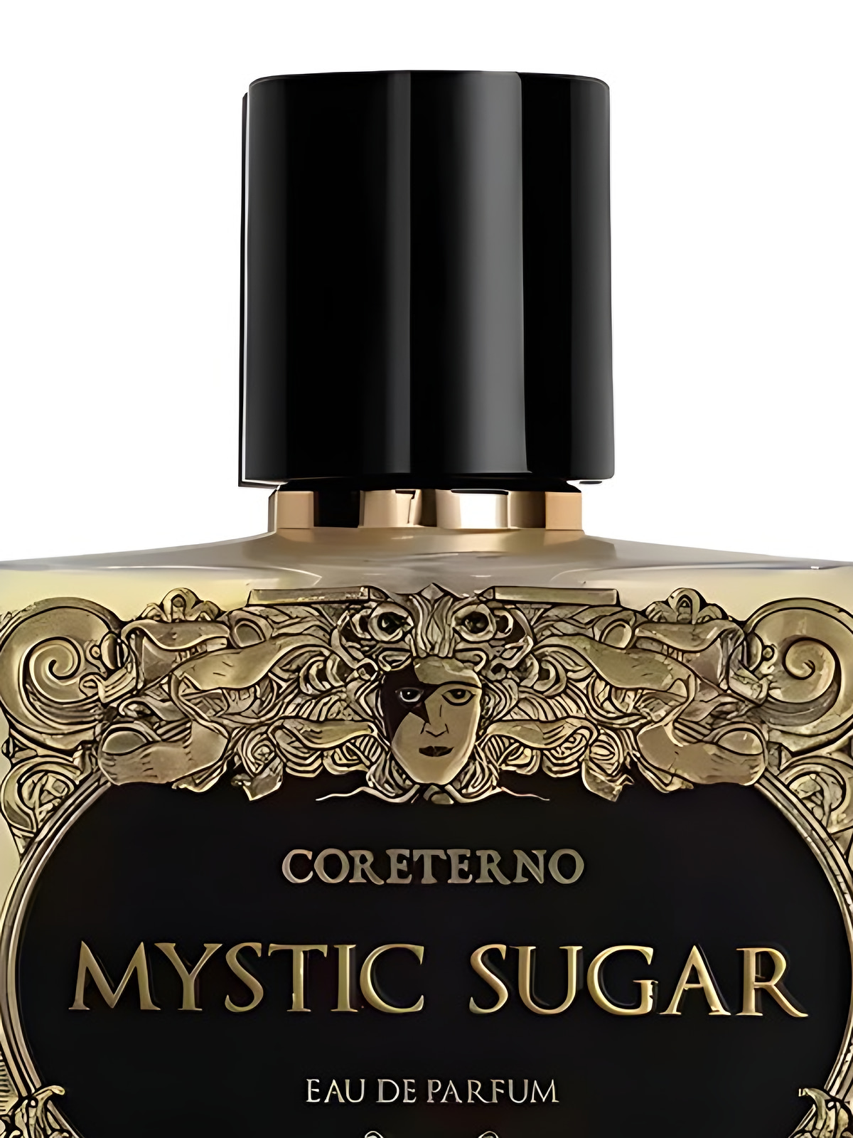 Парфюмерная вода Coreterno Mystic Sugar Eau de Parfum унисекс 100 мл фото 2