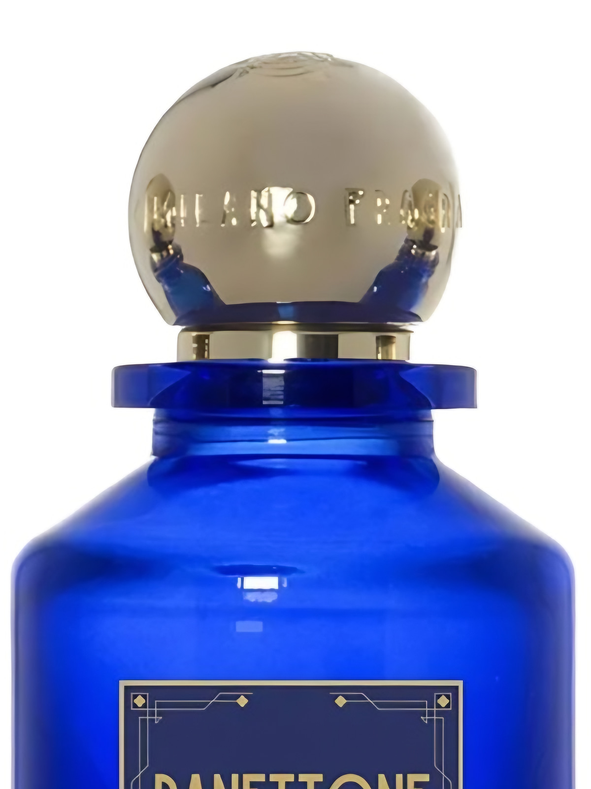 Парфюмерная вода Milano Fragranze Panettone Eau de Parfum унисекс 100 мл фото 3