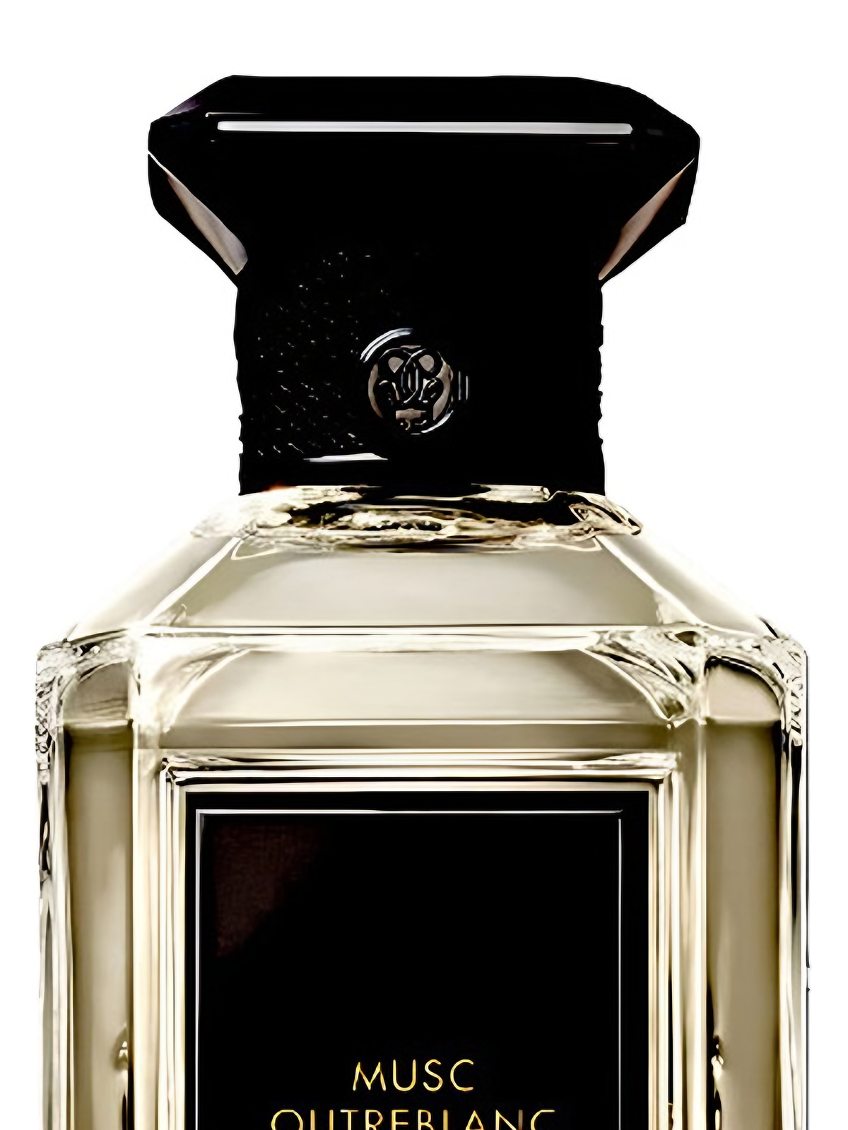 Парфюмерная вода Guerlain Musc Outreblanc Eau de Parfum унисекс 100 мл фото 2
