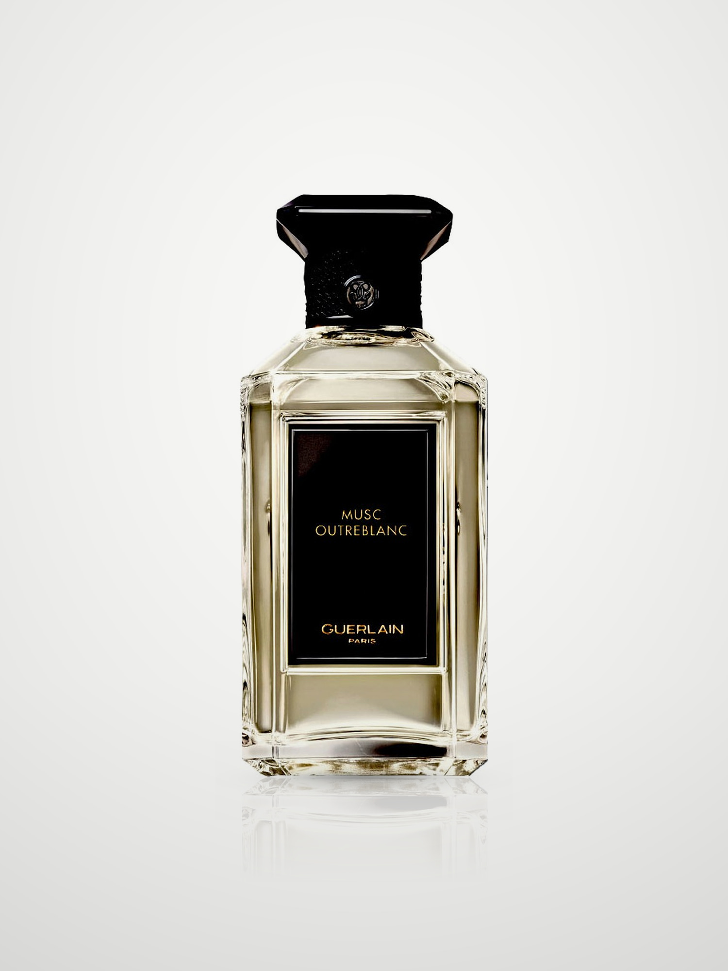 Парфюмерная вода Guerlain Musc Outreblanc Eau de Parfum унисекс 100 мл Guerlain