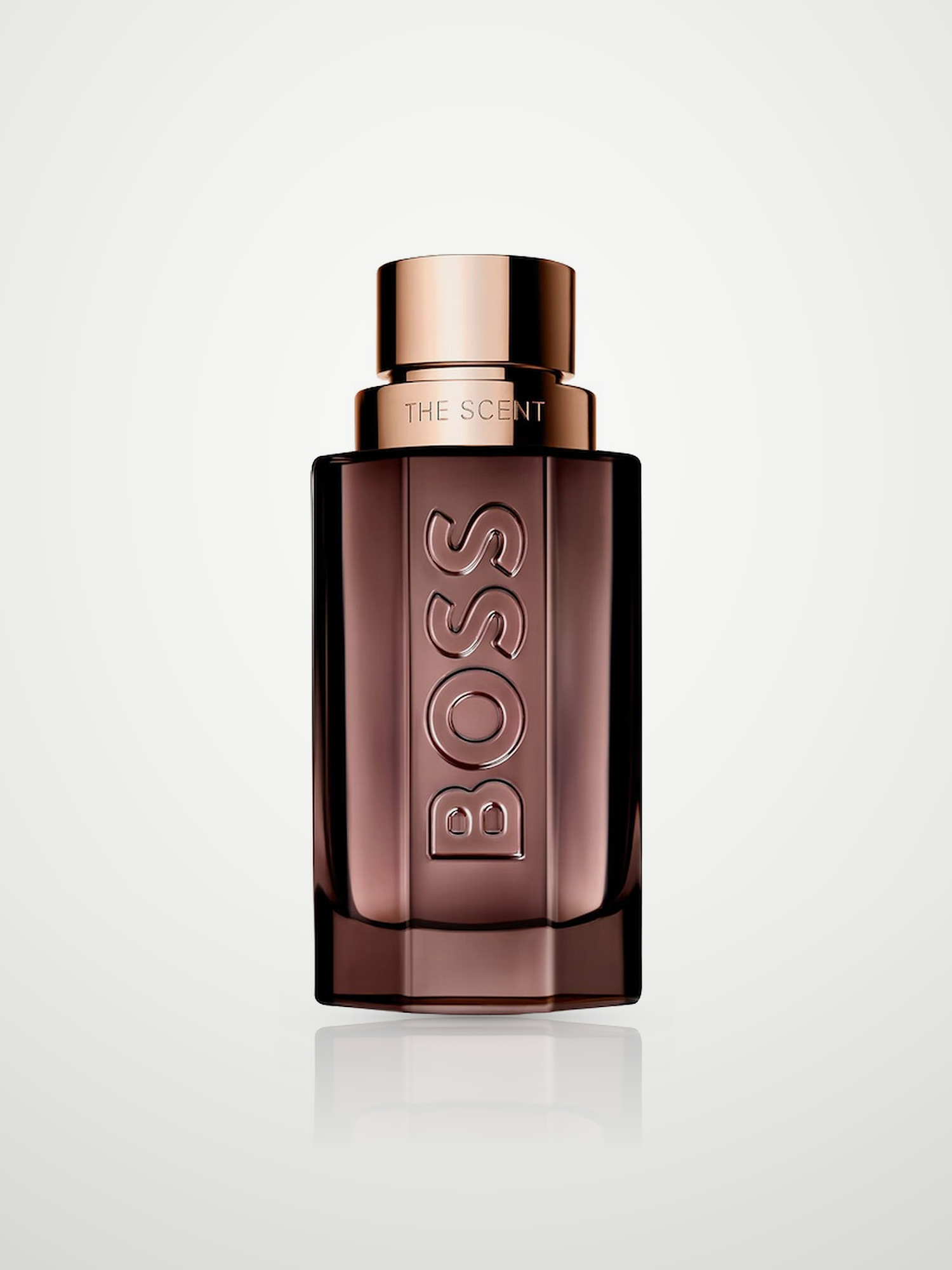 Духи Hugo Boss Boss The Scent Le Parfum for Him Le Parfum Extrait de Parfum мужские 50 мл HUGO