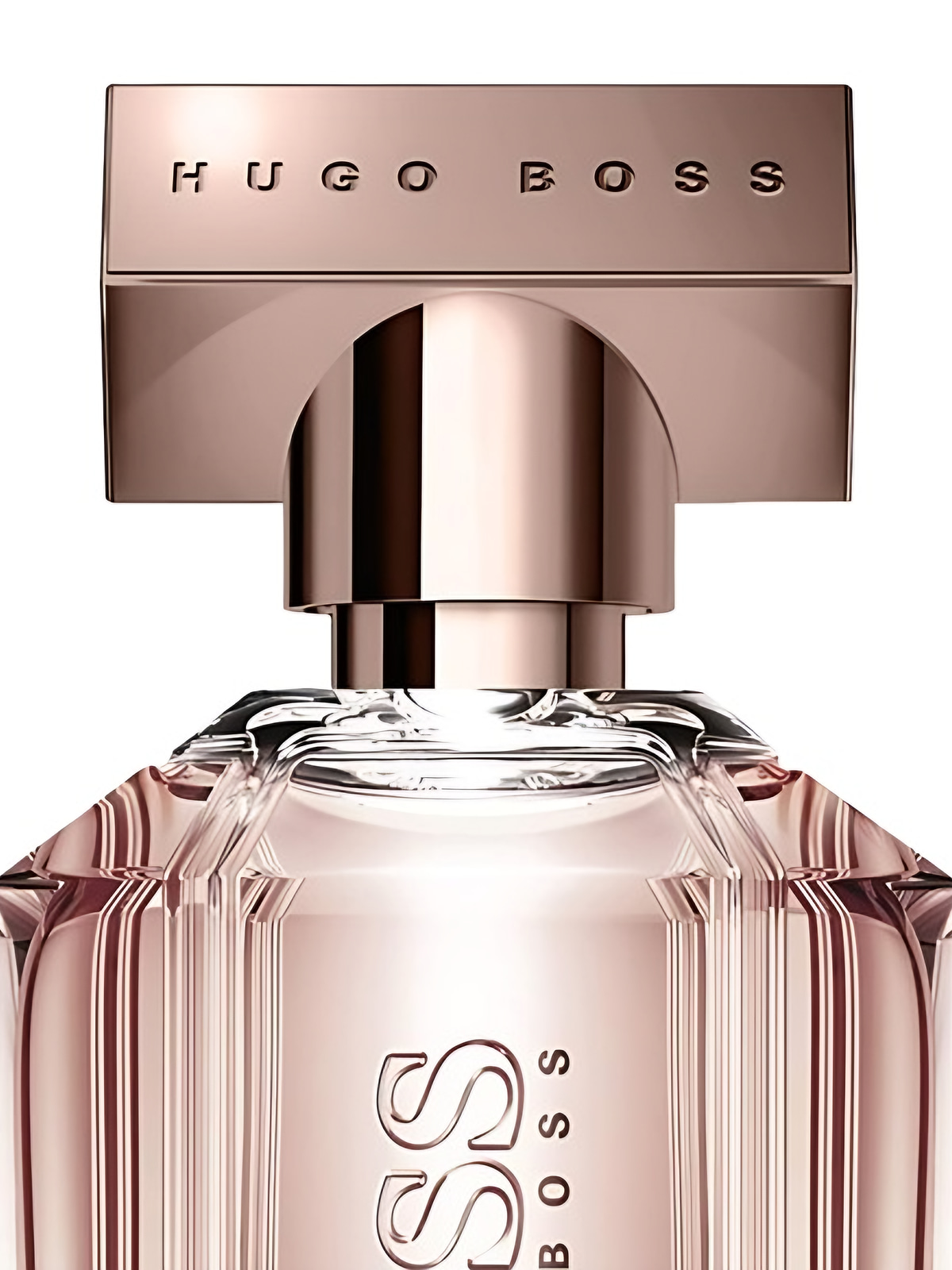 Духи Hugo Boss Boss The Scent Le Parfum for Her Le Parfum Extrait de Parfum женские 50 мл фото 8