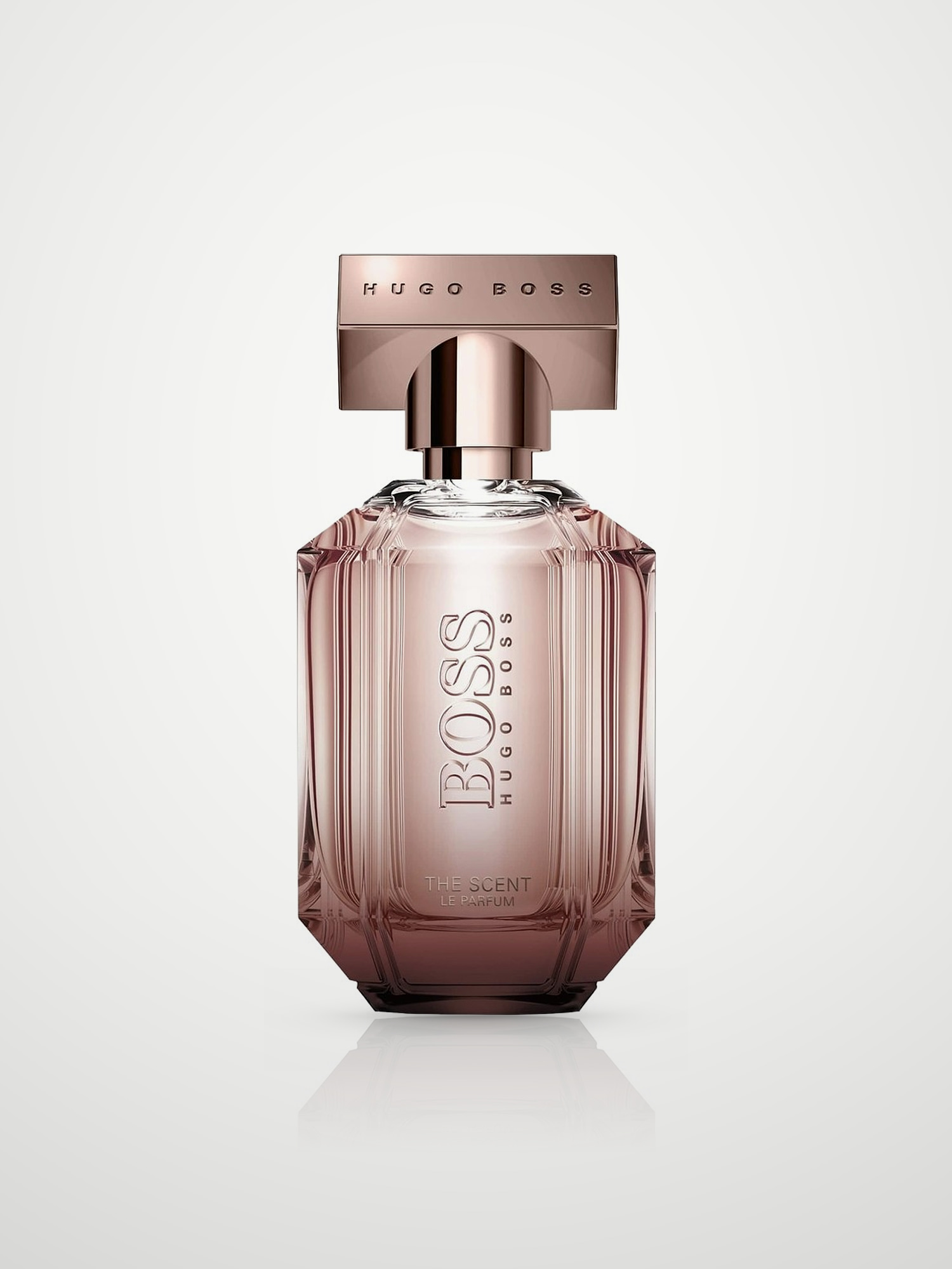 Духи Hugo Boss Boss The Scent Le Parfum for Her Le Parfum Extrait de Parfum женские 50 мл HUGO