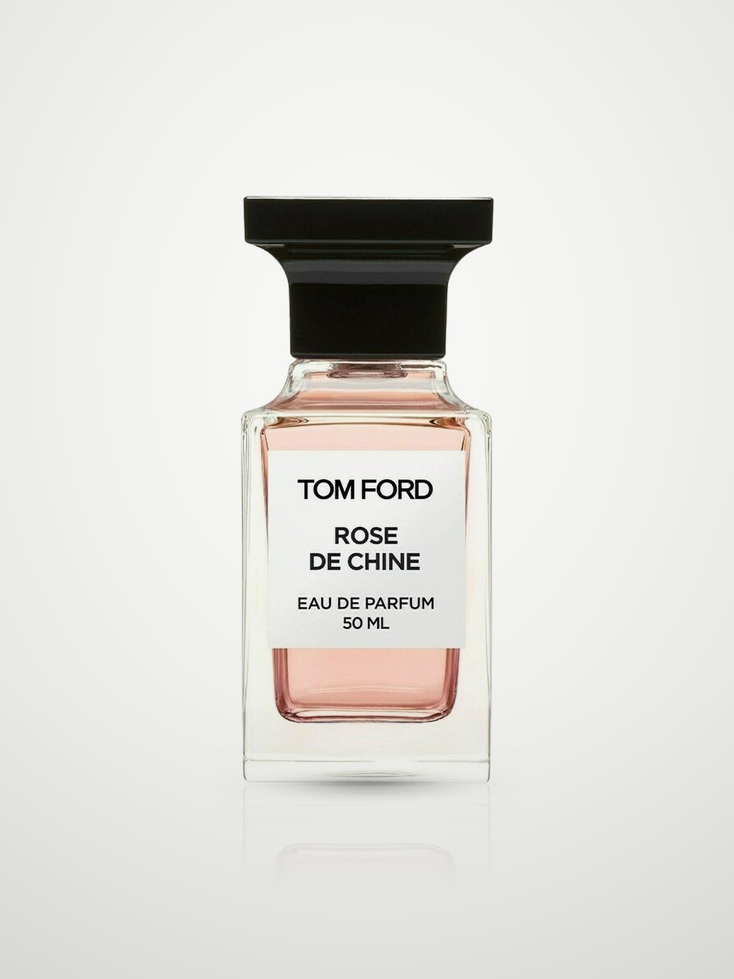 Парфюмерная вода Tom Ford Rose de Chine Eau de Parfum унисекс 50 мл Tom Ford
