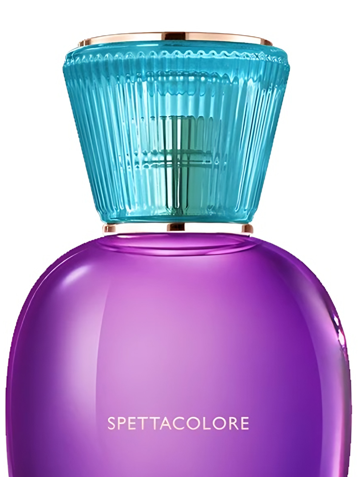 Парфюмерная вода Bvlgari Spettacolore Eau de Parfum женская 100 мл фото 3