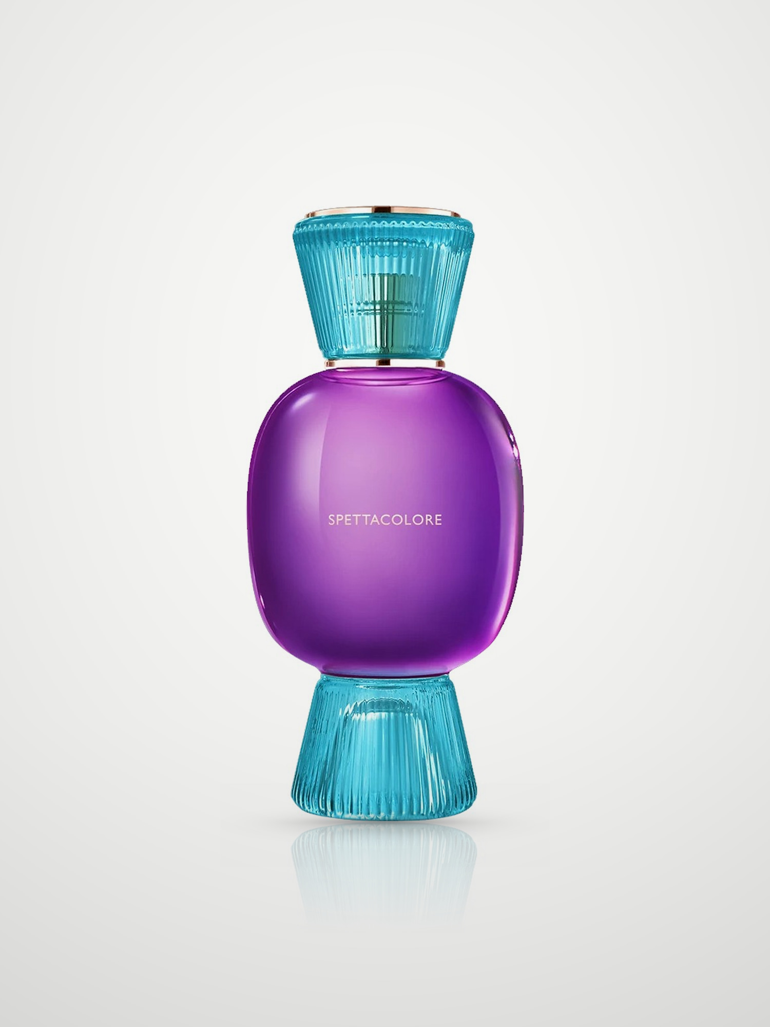 Парфюмерная вода Bvlgari Spettacolore Eau de Parfum женская 100 мл Bvlgari