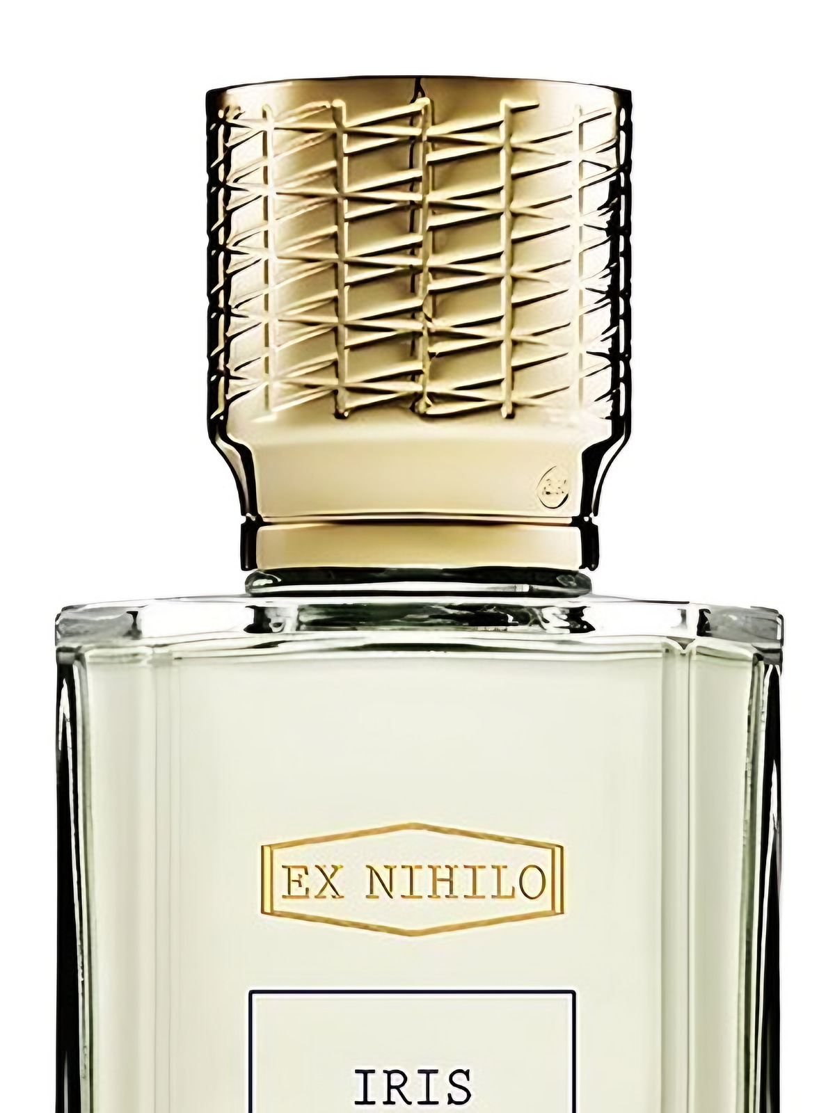 Парфюмерная вода Ex Nihilo Iris Porcelana Eau de Parfum унисекс 100 мл фото 3