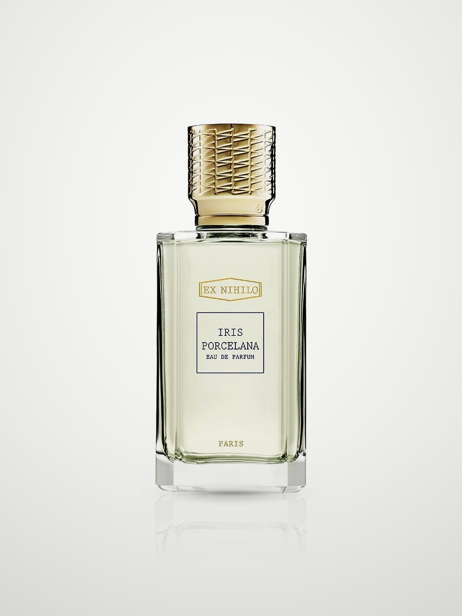 Парфюмерная вода Ex Nihilo Iris Porcelana Eau de Parfum унисекс 100 мл Ex Nihilo