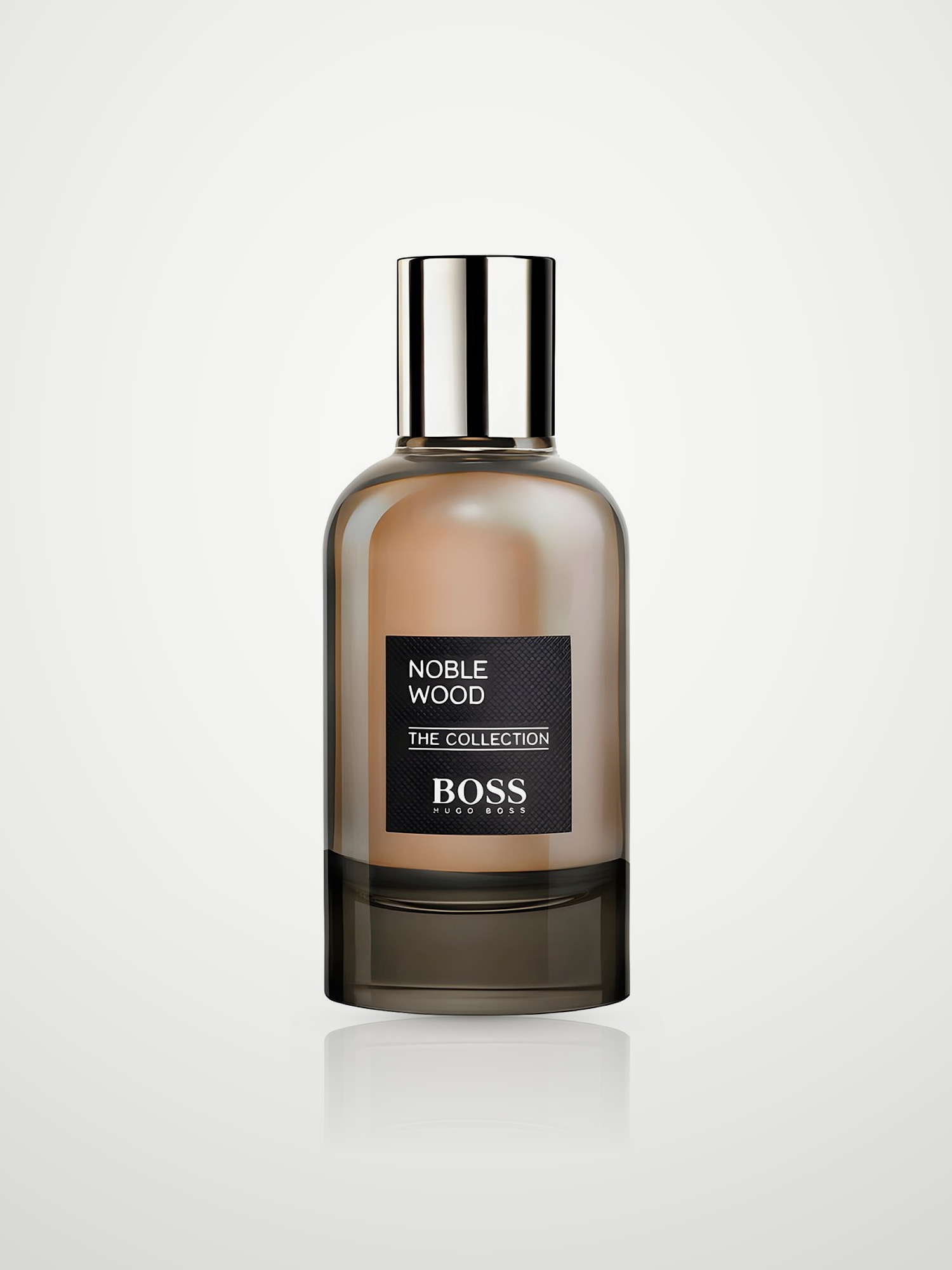 Парфюмерная вода Hugo Boss The Collection Noble Wood Eau de Parfum мужская 100 мл HUGO