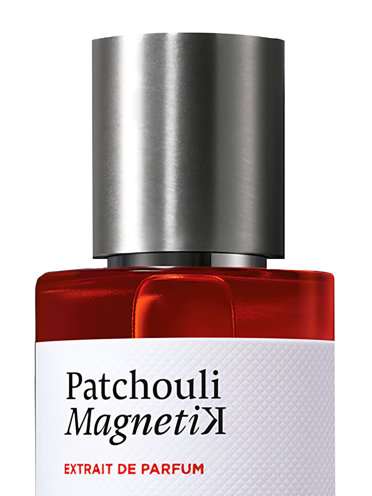 Духи Maison Crivelli Patchouli Magnetik Extrait de Parfum унисекс 50 мл фото 2