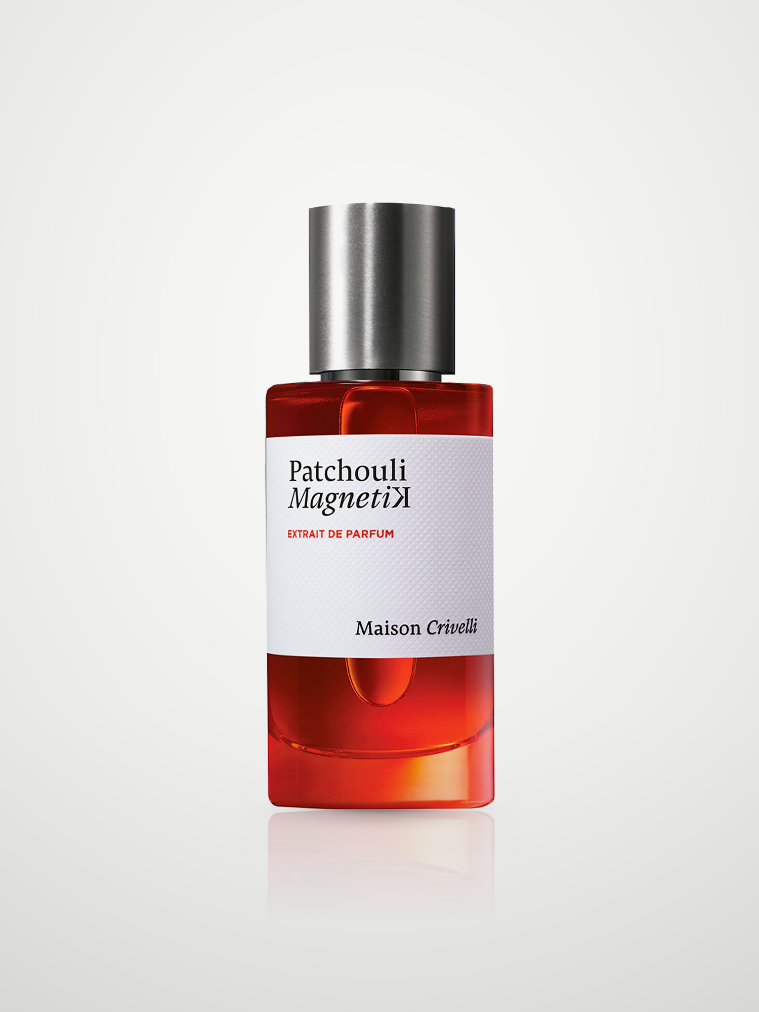 Духи Maison Crivelli Patchouli Magnetik Extrait de Parfum унисекс 50 мл MAISON CRIVELLI