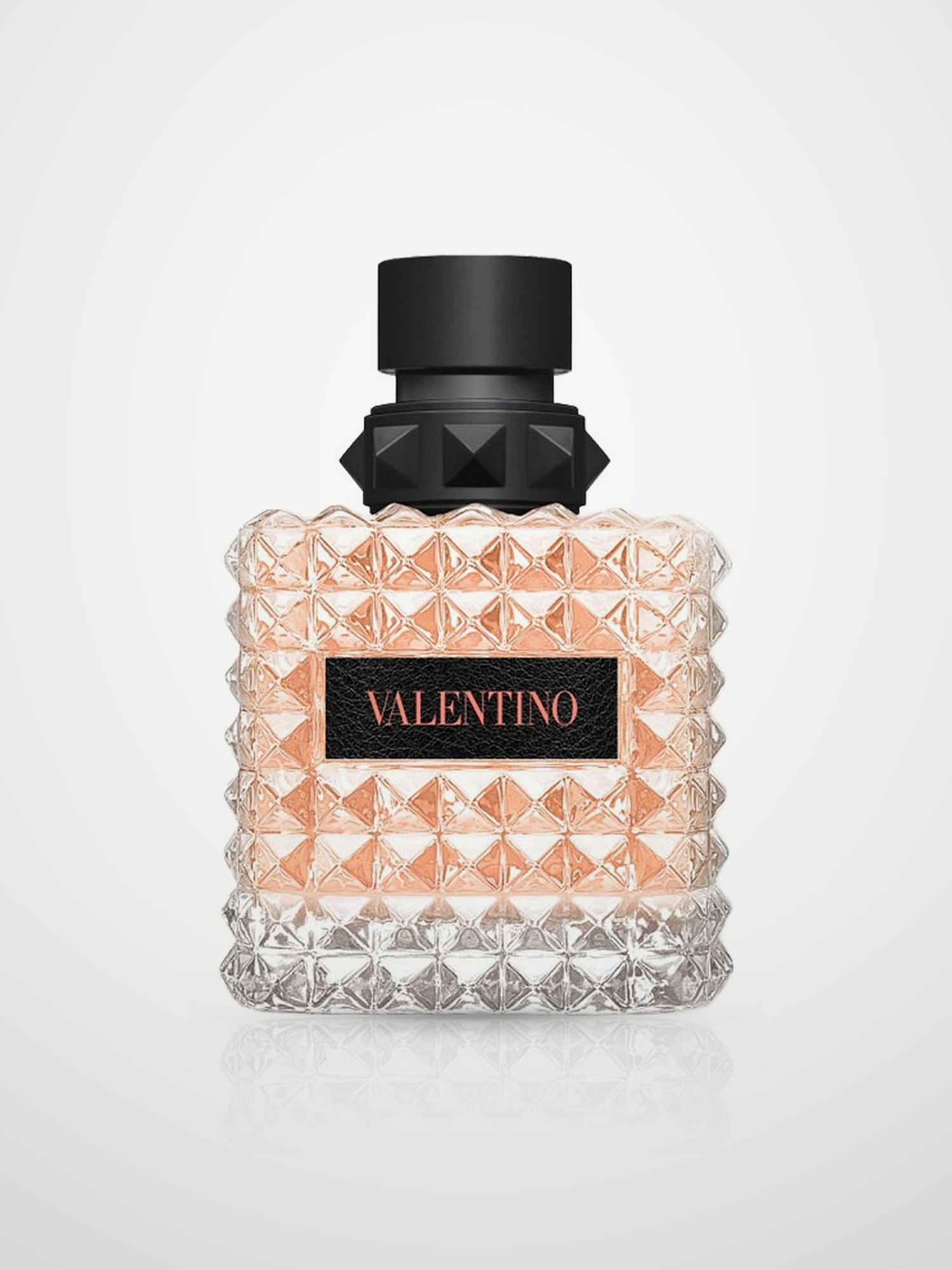 Парфюмерная вода Valentino Donna Born In Roma Coral Fantasy Eau de Parfum женская 50 мл Valentino