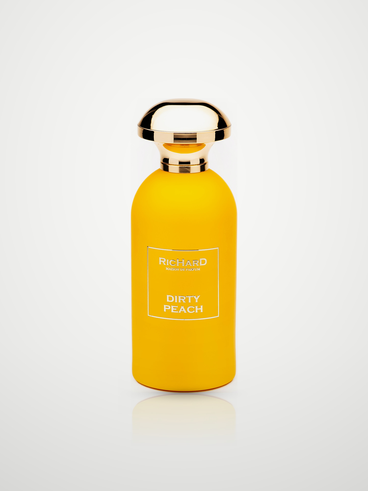 Парфюмерная вода Richard Dirty Peach Eau de Parfum женская 100 мл RICHARD