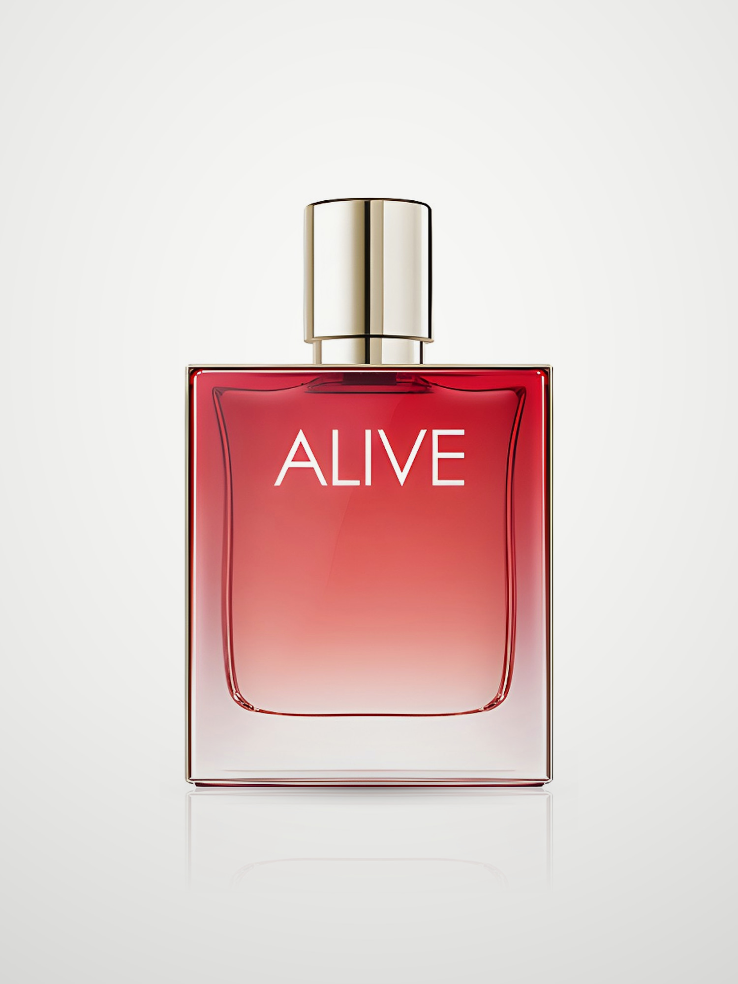 Парфюмерная вода Hugo Boss Boss Alive Intense Eau de Parfum женская 30 мл HUGO