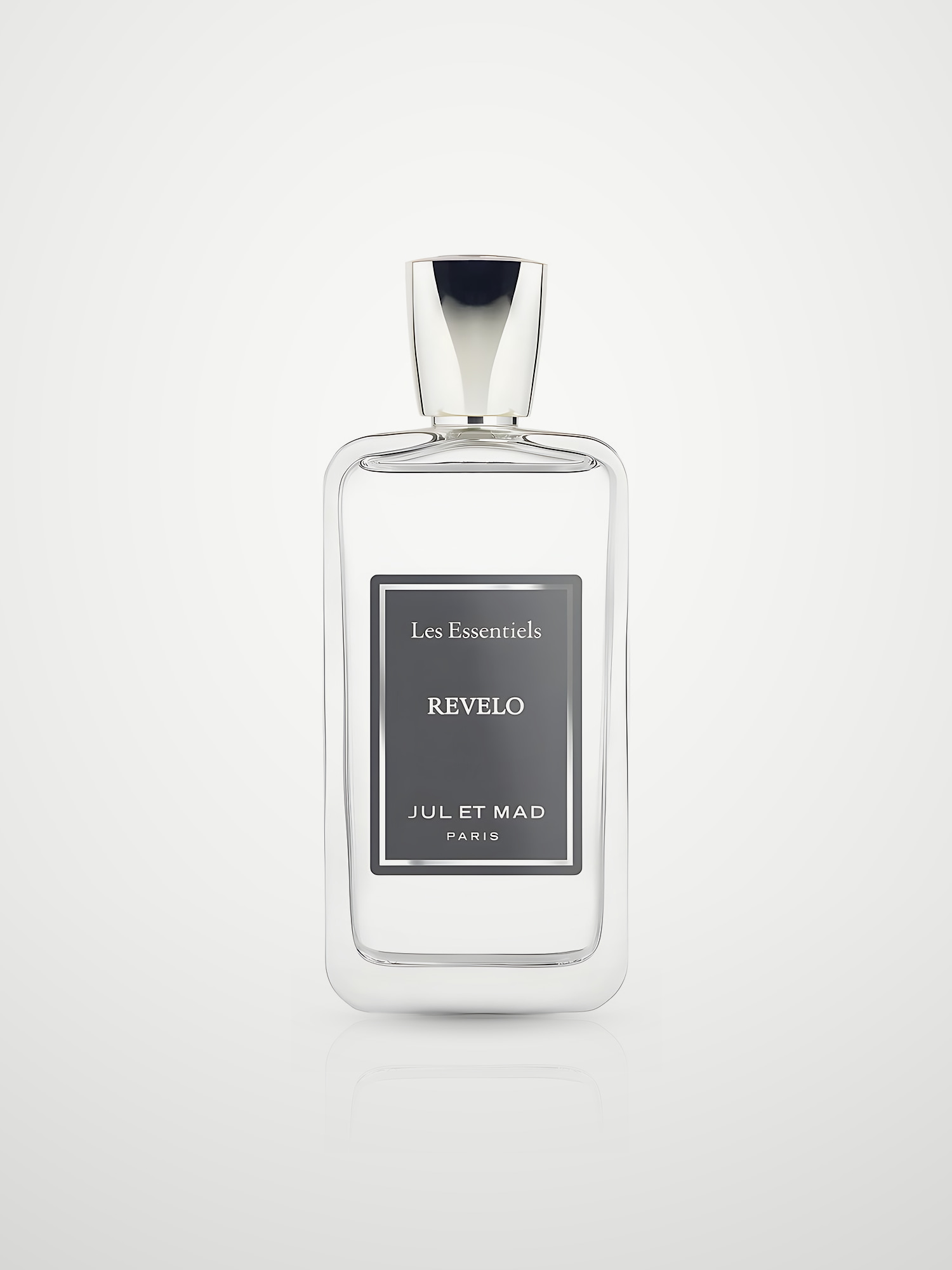 Парфюмерная вода Jul et Mad Paris Revelo Eau de Parfum унисекс 100 мл Jul et Mad