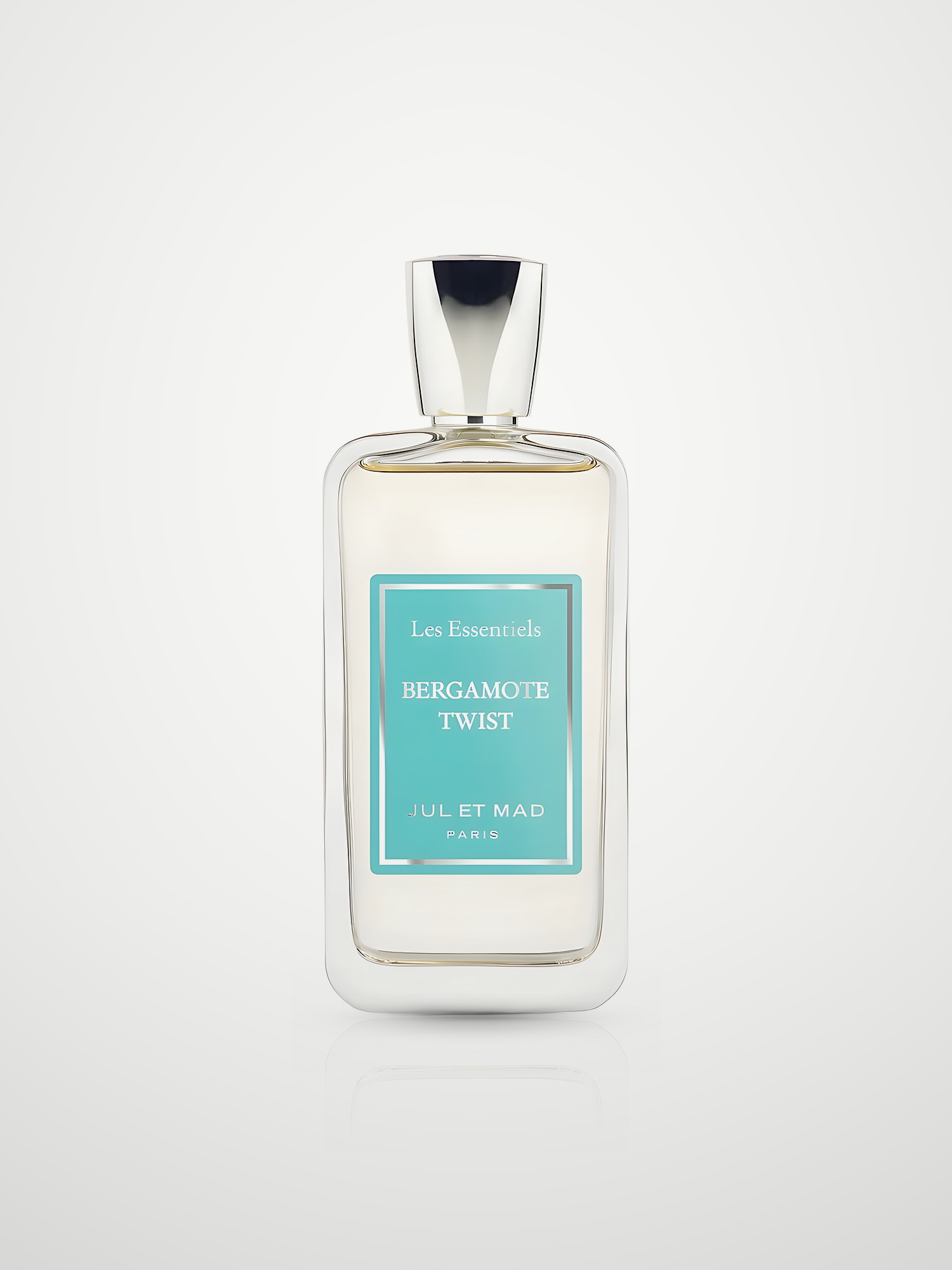 Парфюмерная вода Jul et Mad Paris Bergamote Twist Eau de Parfum унисекс 100 мл Jul et Mad