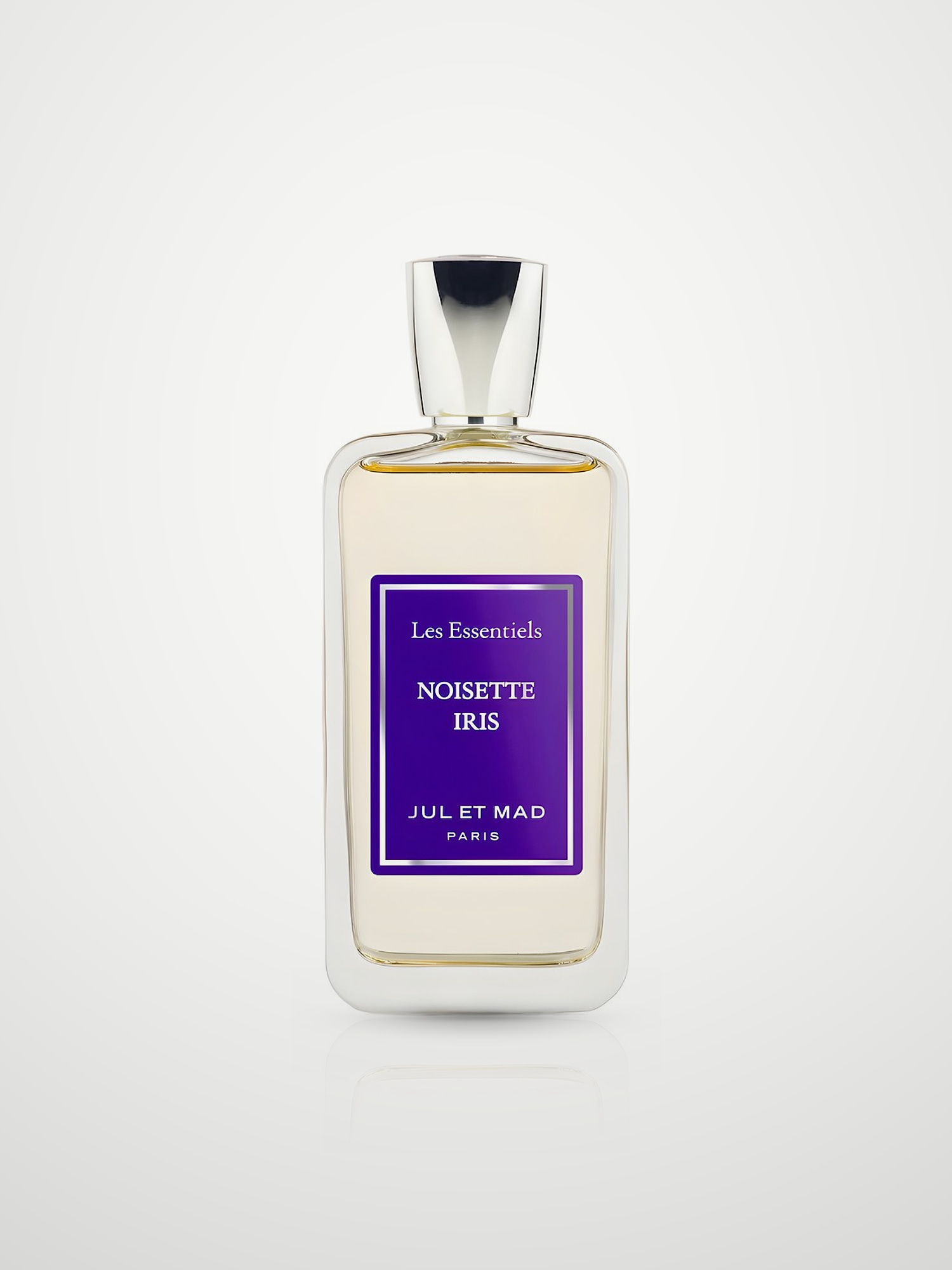 Парфюмерная вода Jul et Mad Paris Noisette Iris Eau de Parfum унисекс 100 мл Jul et Mad
