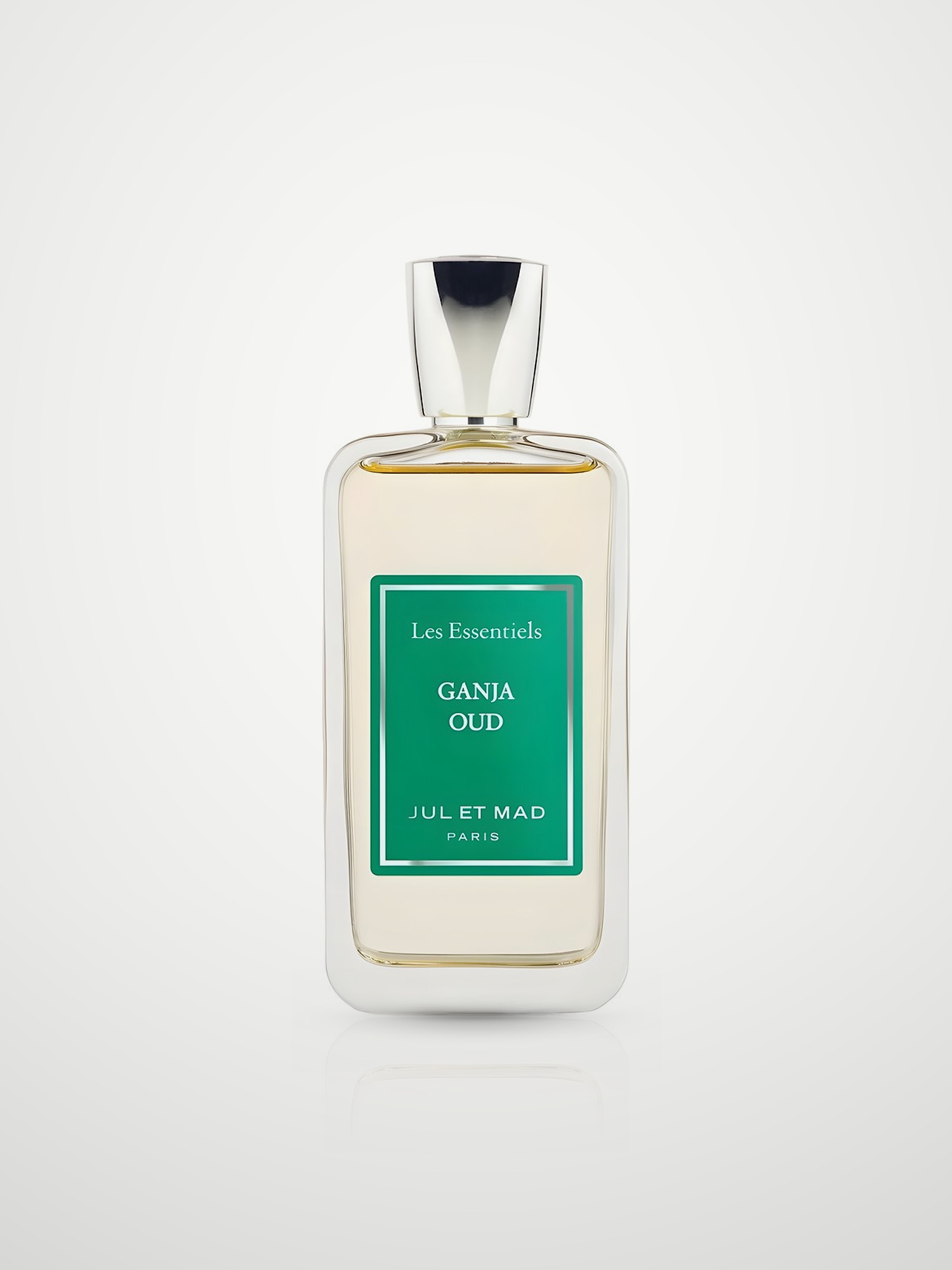 Парфюмерная вода Jul et Mad Paris Ganja Oud Eau de Parfum унисекс 100 мл Jul et Mad